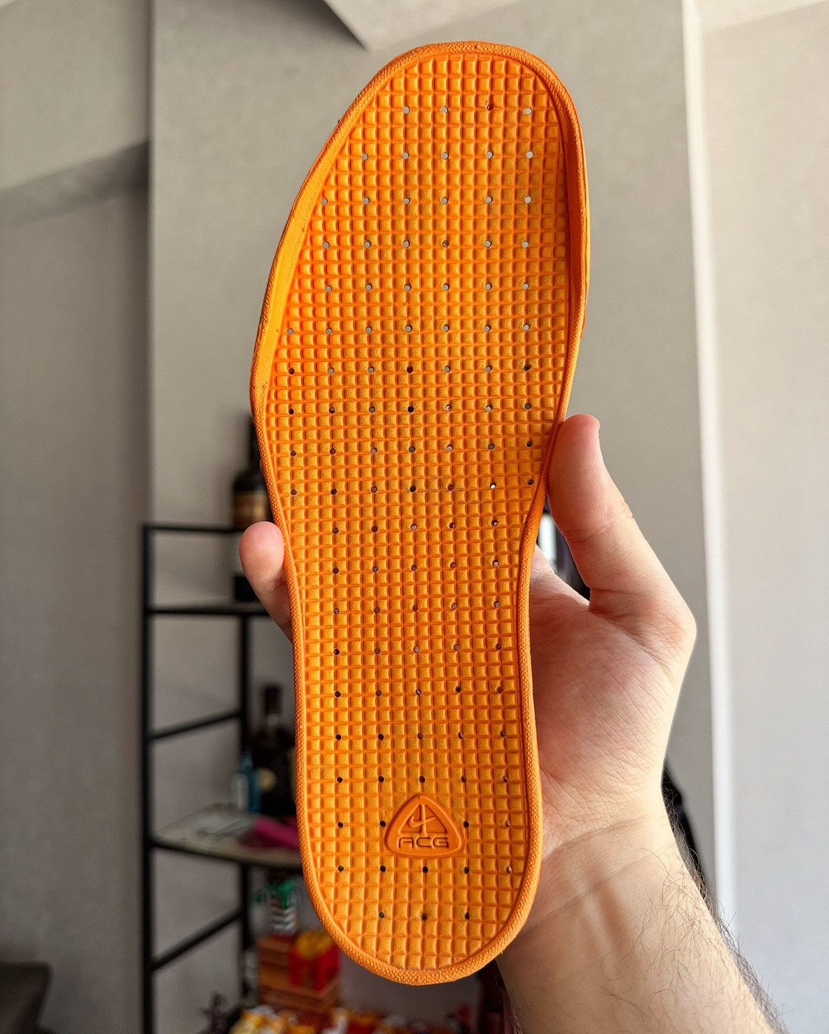 Vintage Nike Considered ACG Water Cat (2006) 🐈 Size US 8 / EU 41 - 5 Thumbnail