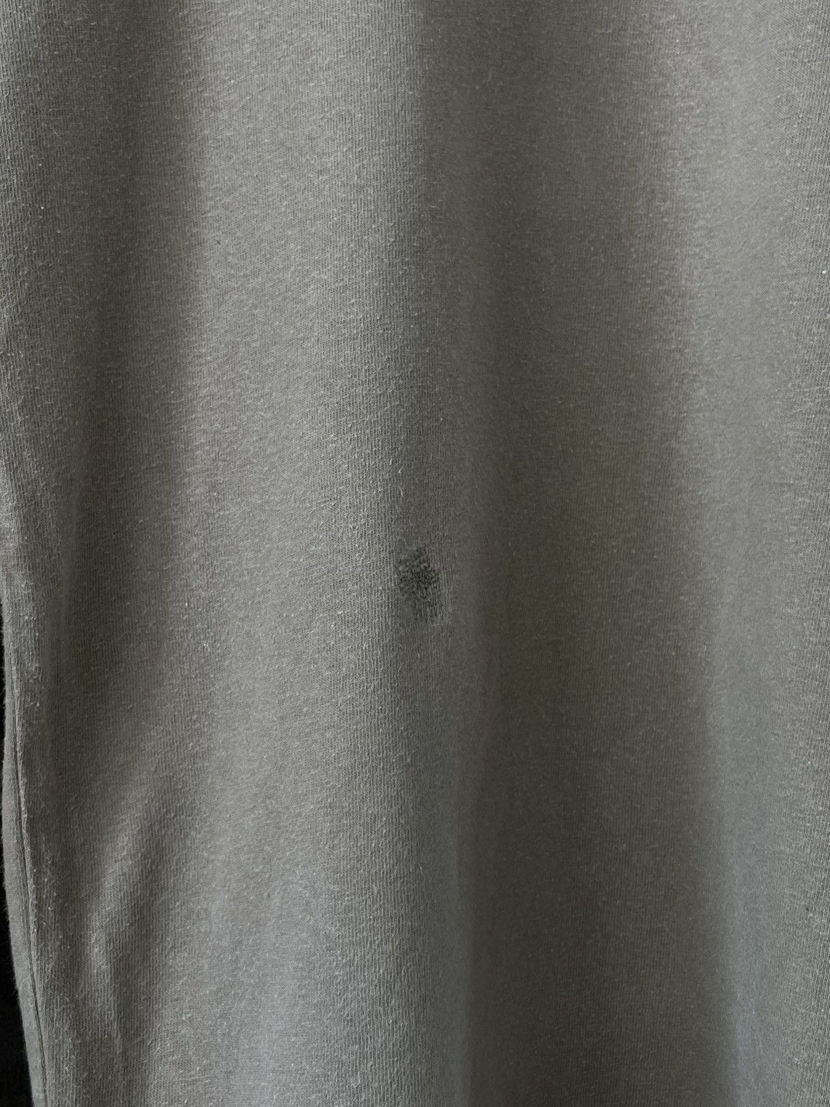 Massimo Osti Stone island khaki long sleeve Size US S / EU 44-46 / 1 - 9 Thumbnail
