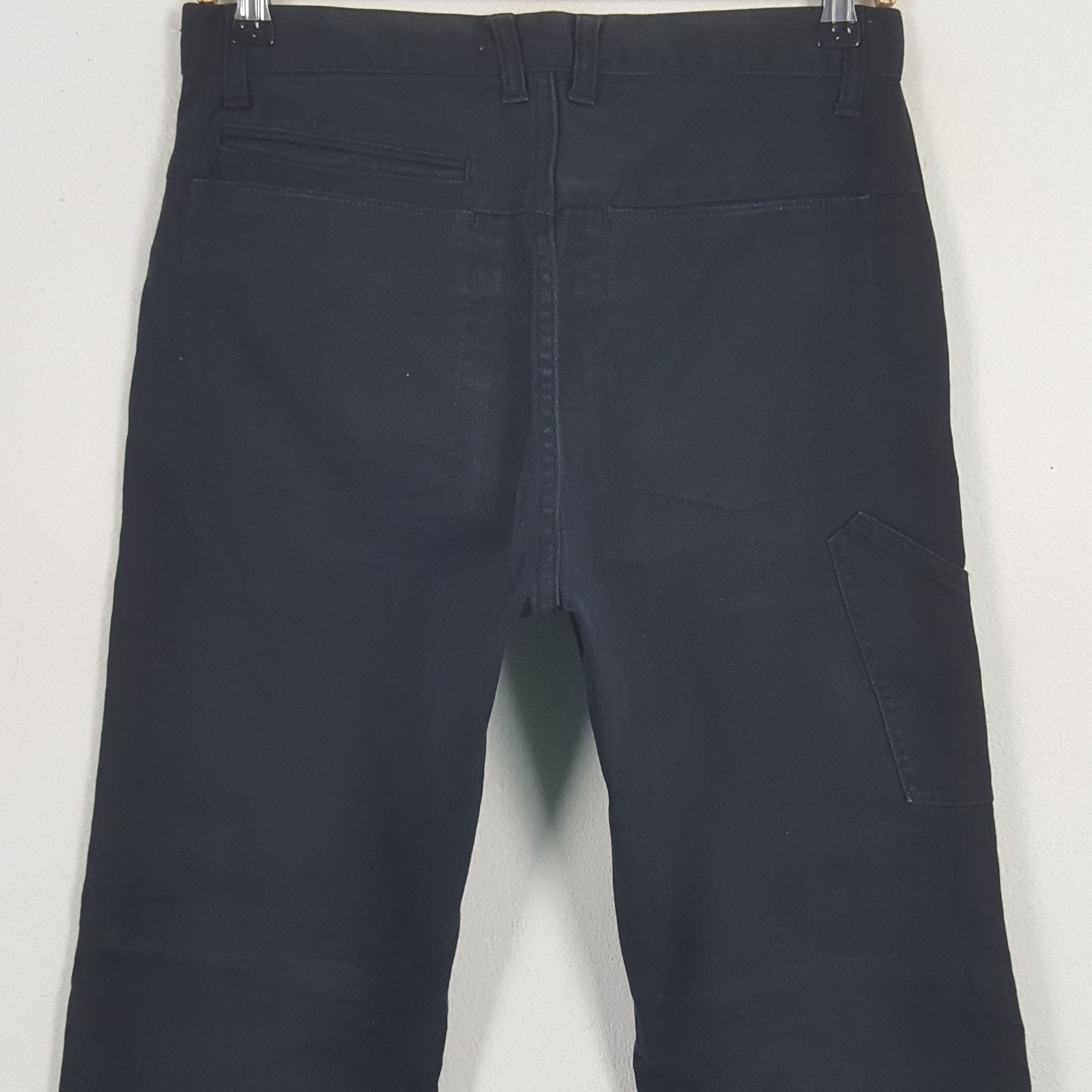 PPFM × Vintage Vintage PPFM Japanese Brand Denim Pants C280N2 Size US 28 / EU 44 - 5 Thumbnail