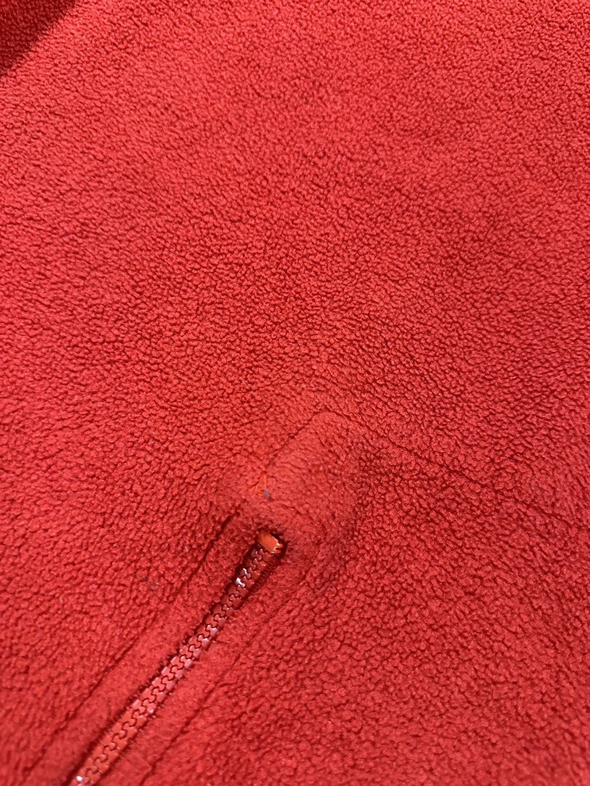 Polo Ralph Lauren Vintage 90s Polo Sport Small Logo Fleece Zip Up Jacket Size US M / EU 48-50 / 2 - 9 Thumbnail