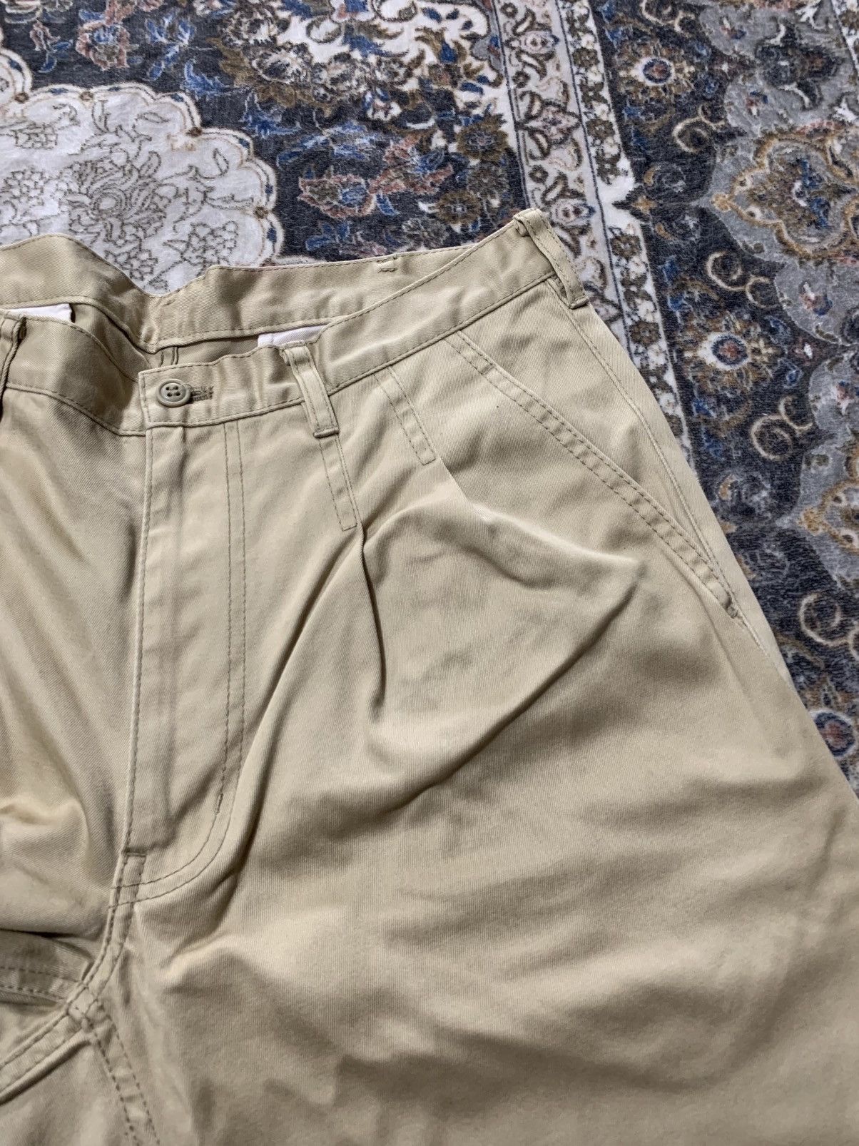 Comme des Garcons Comme Des Garcons Size US 32 / EU 48 - 3 Thumbnail