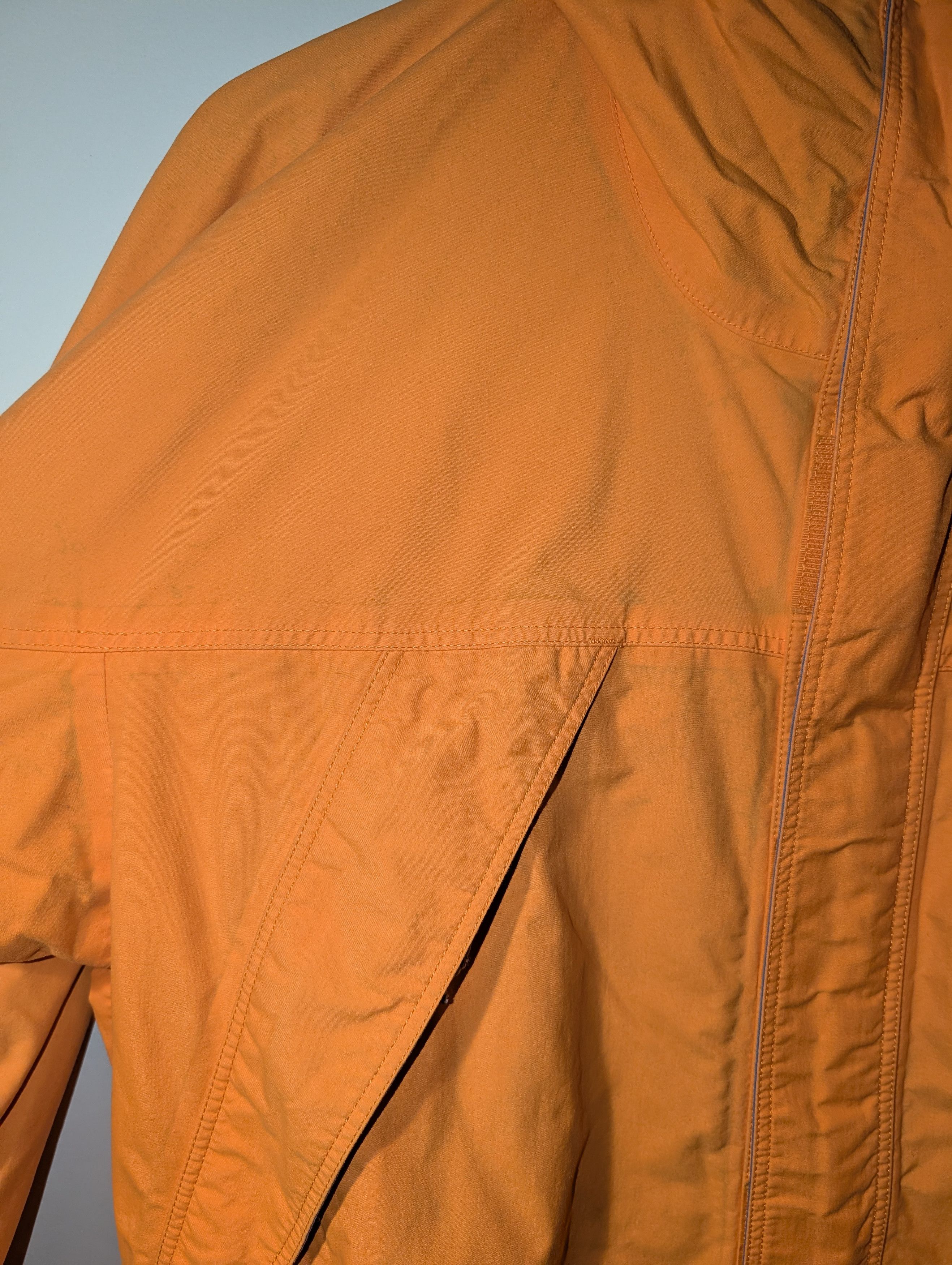 Patagonia Vintage Patagonia Super Pluma Jacket 83602 Waterproof Shell Size US M / EU 48-50 / 2 - 6 Thumbnail