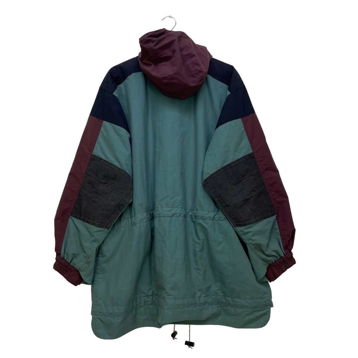Japanese Brand 💥Vintage Anorak Mad Valley Snow Gear USA Multicolour Size US M / EU 48-50 / 2 - 2 Thumbnail