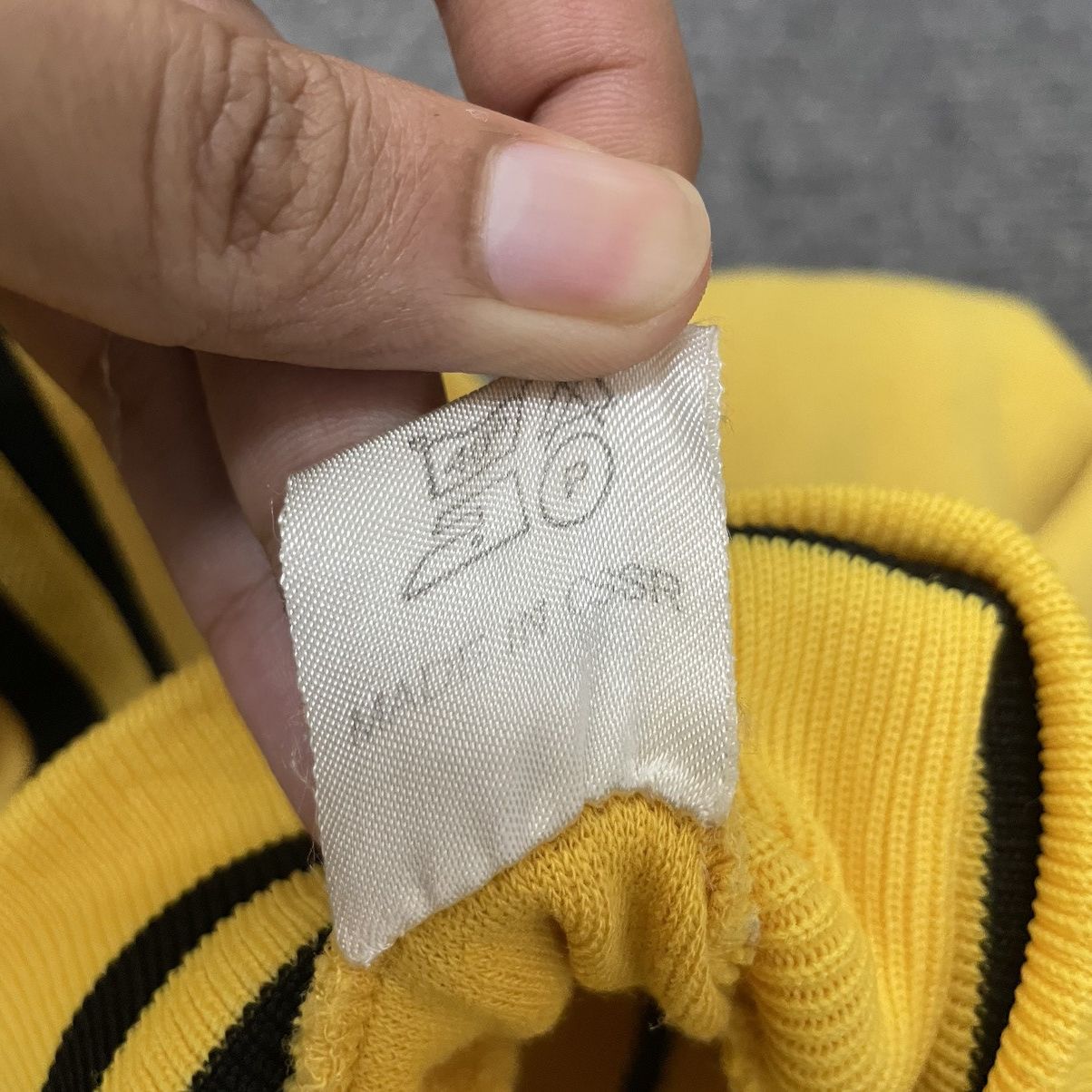 Vintage Vintage 70s Track Jacket Tracktop Size US M / EU 48-50 / 2 - 5 Thumbnail