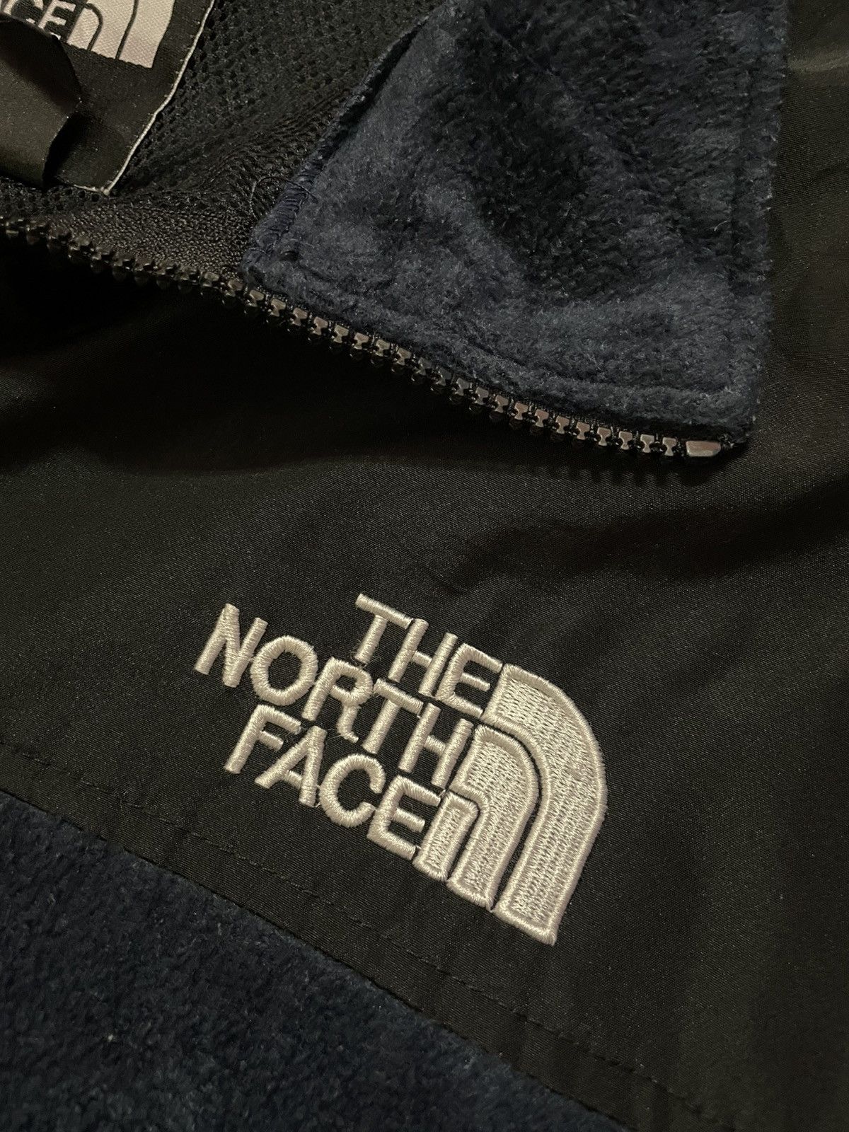 The North Face The North Face Gore-Tex Windstopper Sweater Fleece Jacket Size US XXL / EU 58 / 5 - 4 Thumbnail