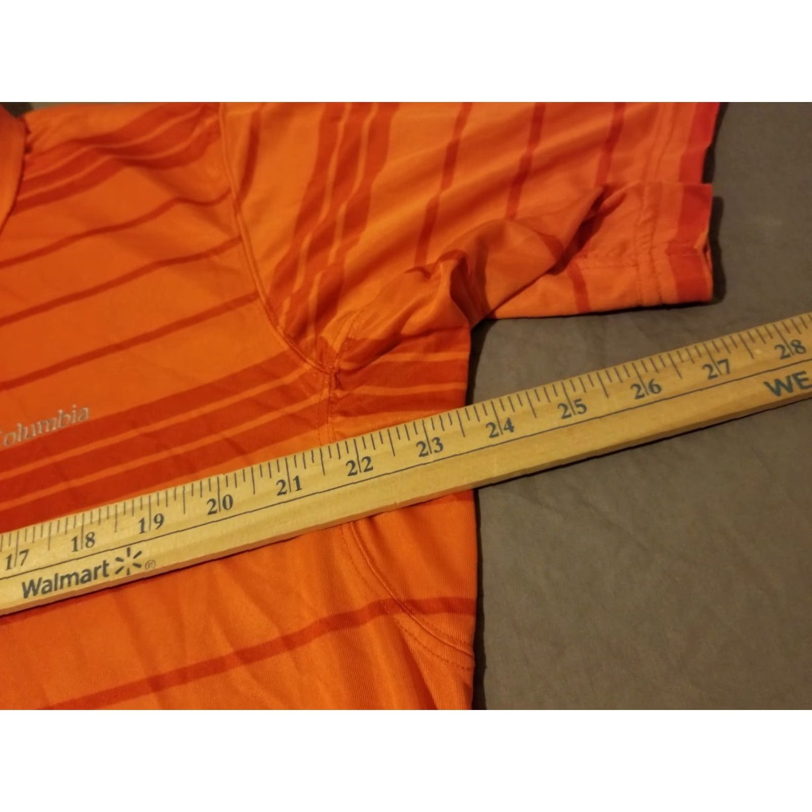 Vintage VINTAGE? None. Size US L / EU 52-54 / 3 - 4 Thumbnail