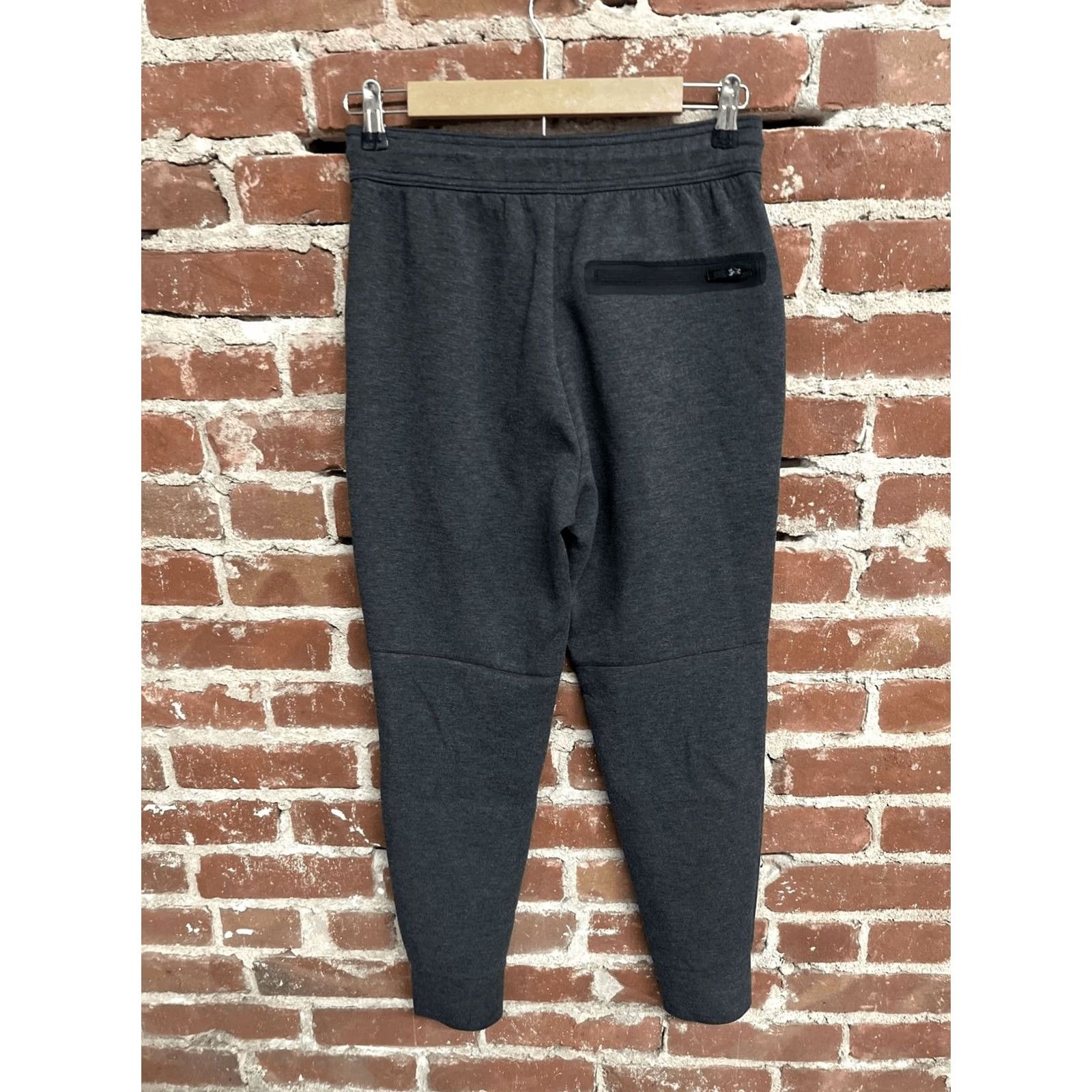 American Eagle Outfitters American Eagle Mens Gray Sweatpants Jogger Pants Size Small Size US 29 - 2 Thumbnail