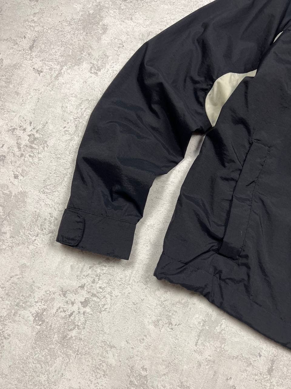 Nike Vintage Nike Light Track Jacket Y2K Drill Size US S / EU 44-46 / 1 - 4 Thumbnail