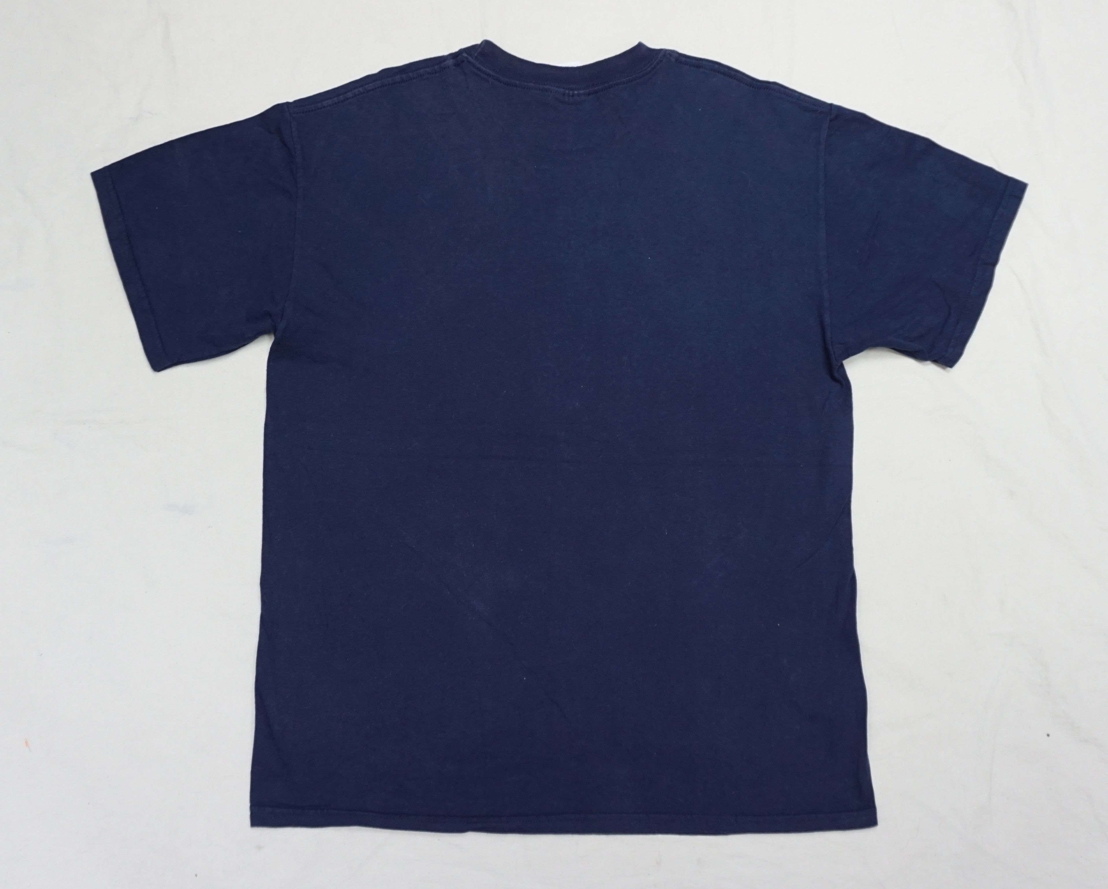 Band Tees × Vintage 00's Girly Freakshow T-Shirt, artwork by Dave Leamon Size US L / EU 52-54 / 3 - 4 Thumbnail