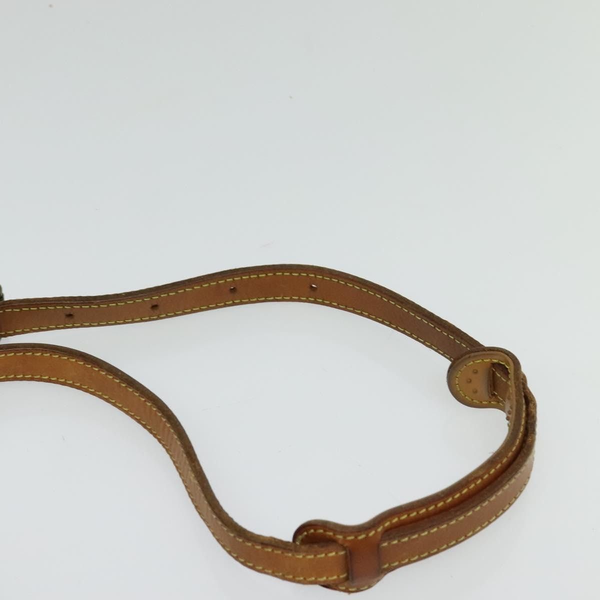 Louis Vuitton LOUIS VUITTON Monogram Senlis Shoulder Bag M51222 Size ONE SIZE - 8 Thumbnail