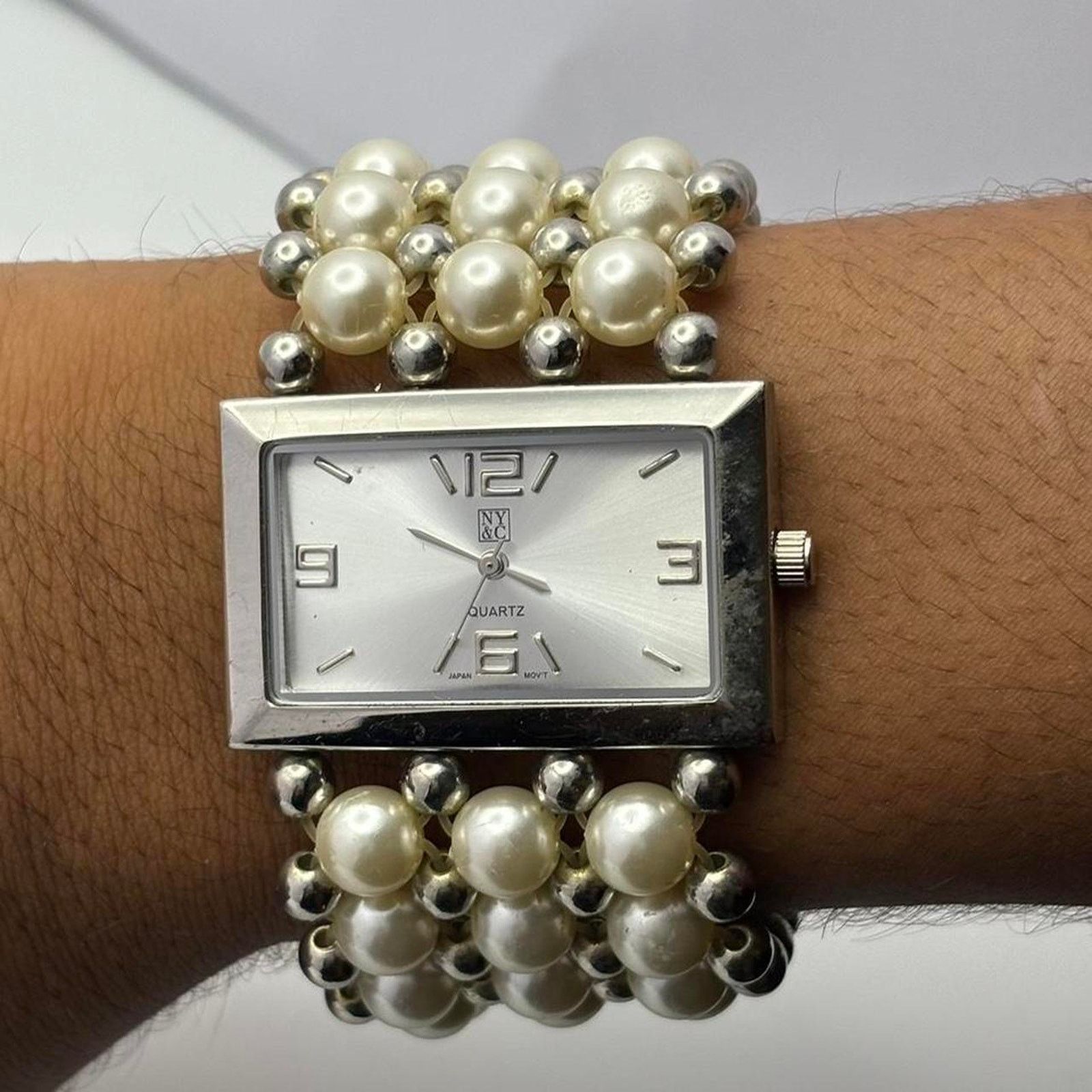 Other New york & company watch Size ONE SIZE - 1 Thumbnail