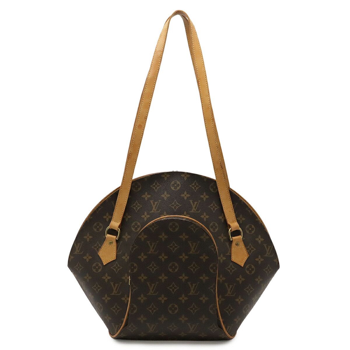 Louis Vuitton Louis Vuitton Louis Vuitton Monogram Tote Bag Textile Shoulder Bag M51128 DUTY FREE for USA Size ONE SIZE - 1 Thumbnail