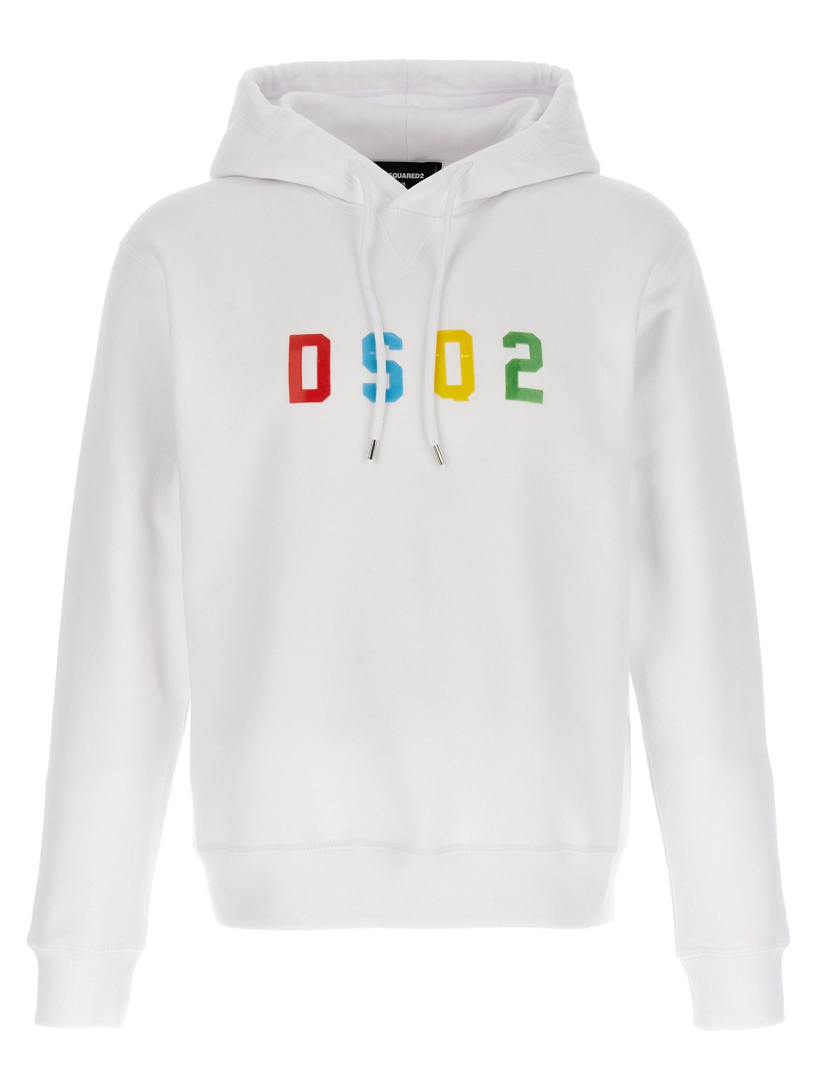 Dsquared2 'Cool Fit' Hoodie Size US XXL / EU 58 / 5 - 1 Thumbnail