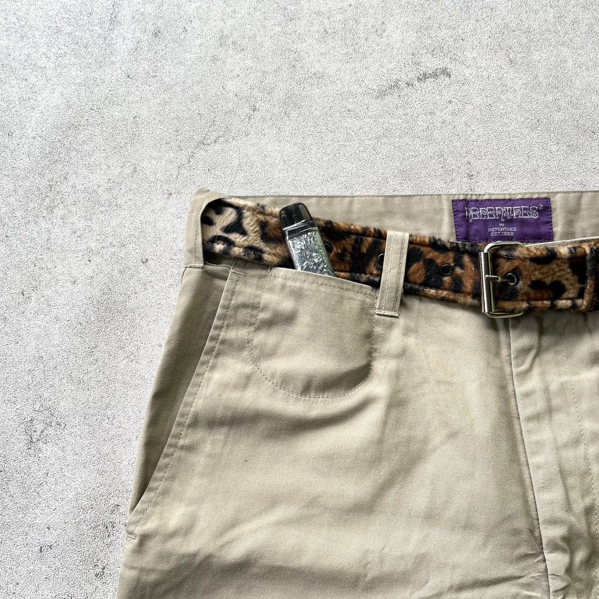 Nepenthes Nephentes Long Pants Size US 31 - 3 Thumbnail