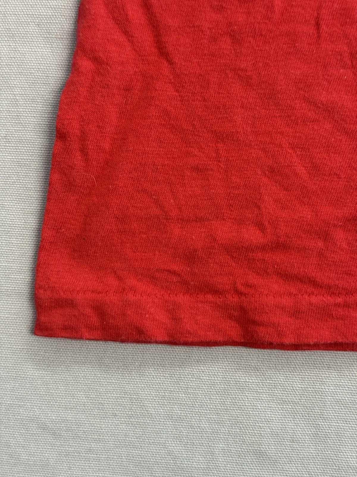 Designer Vintage Choose Life Walk For Life T-shirt 1988 Chick-fila-A Size US L / EU 52-54 / 3 - 7 Thumbnail