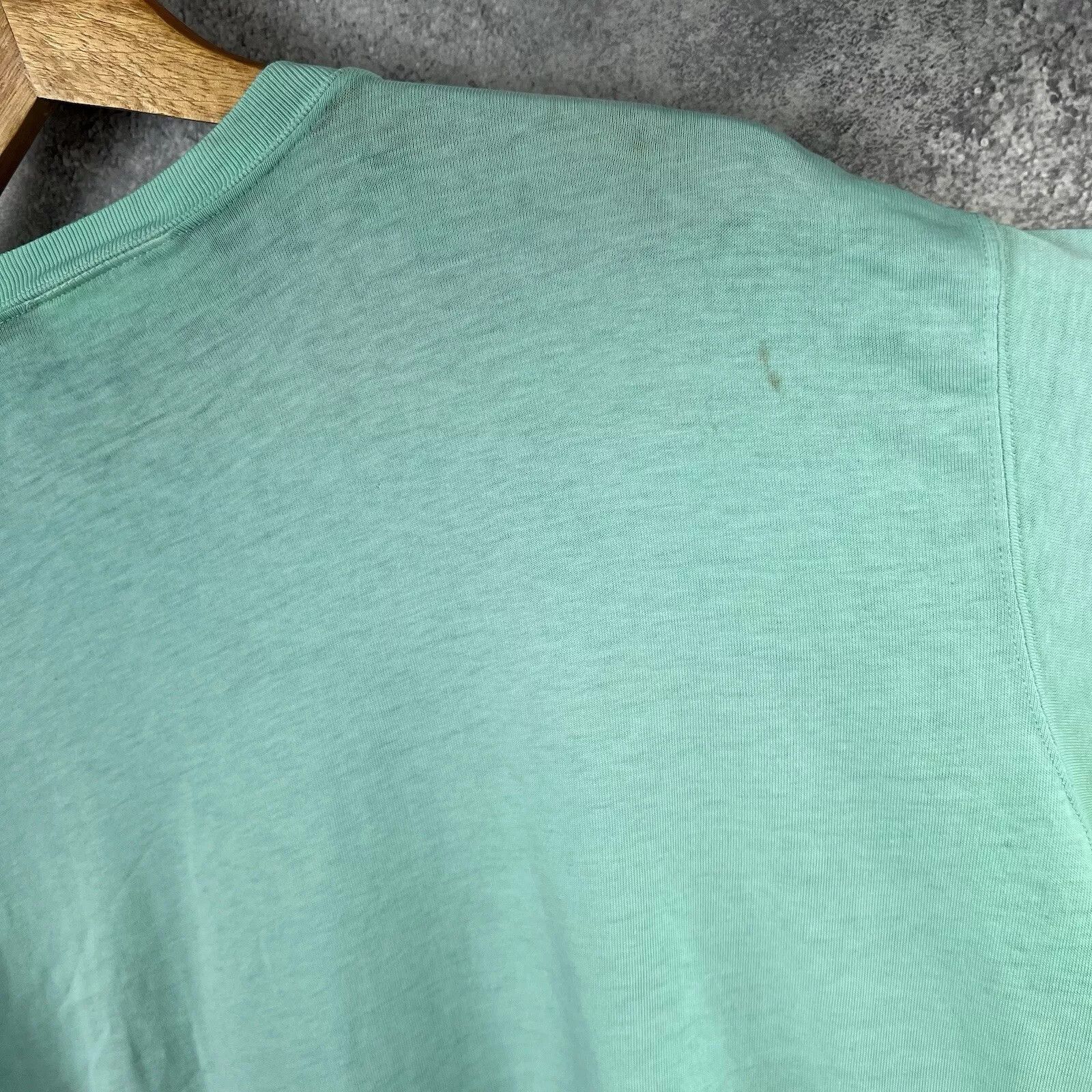 Adidas Adidas Vintage Tee Men's Size L Short Sleeve Size US L / EU 52-54 / 3 - 17 Thumbnail