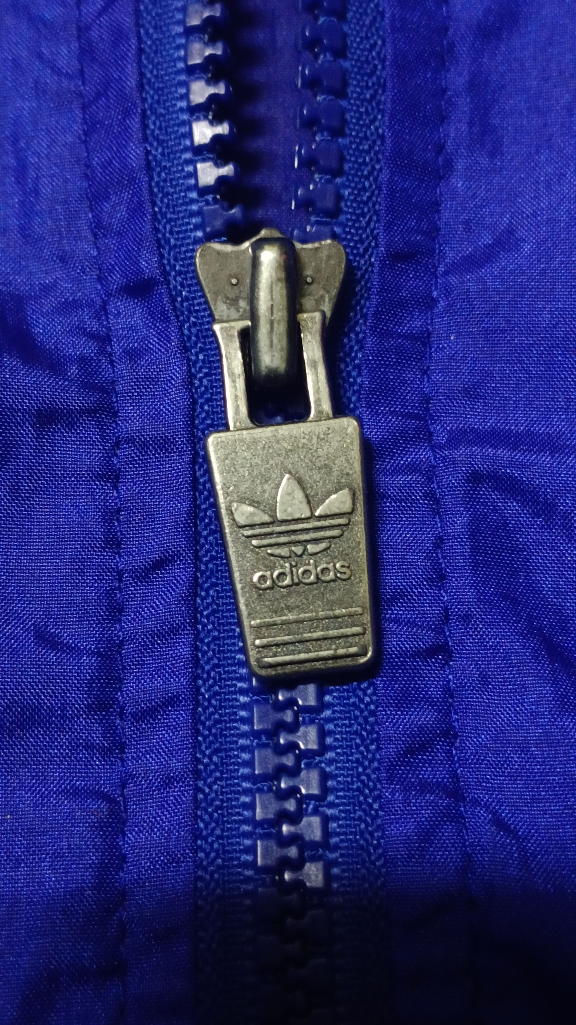 Adidas × Descente Very Rare Adidas xDescente Vintage Windbreaker Made In Japan Size US L / EU 52-54 / 3 - 4 Thumbnail