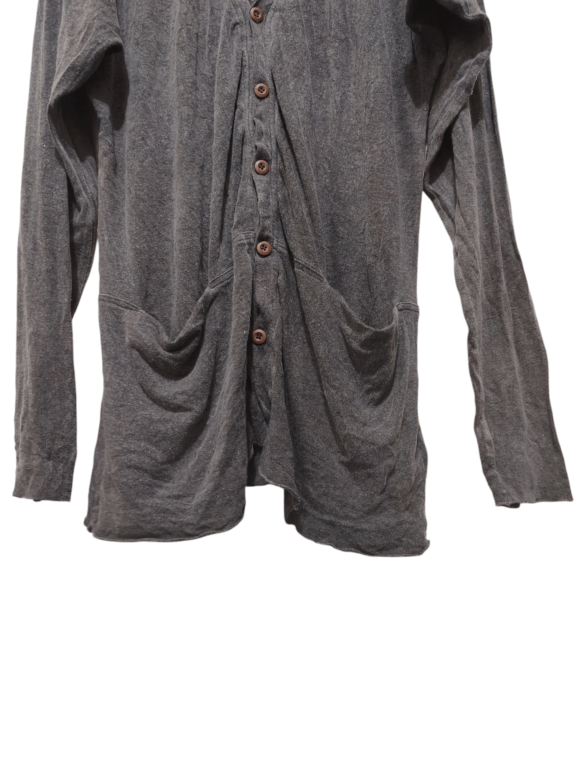 GOA Vtg Japanese GOA cardigan button up Size US M / EU 48-50 / 2 - 6 Thumbnail