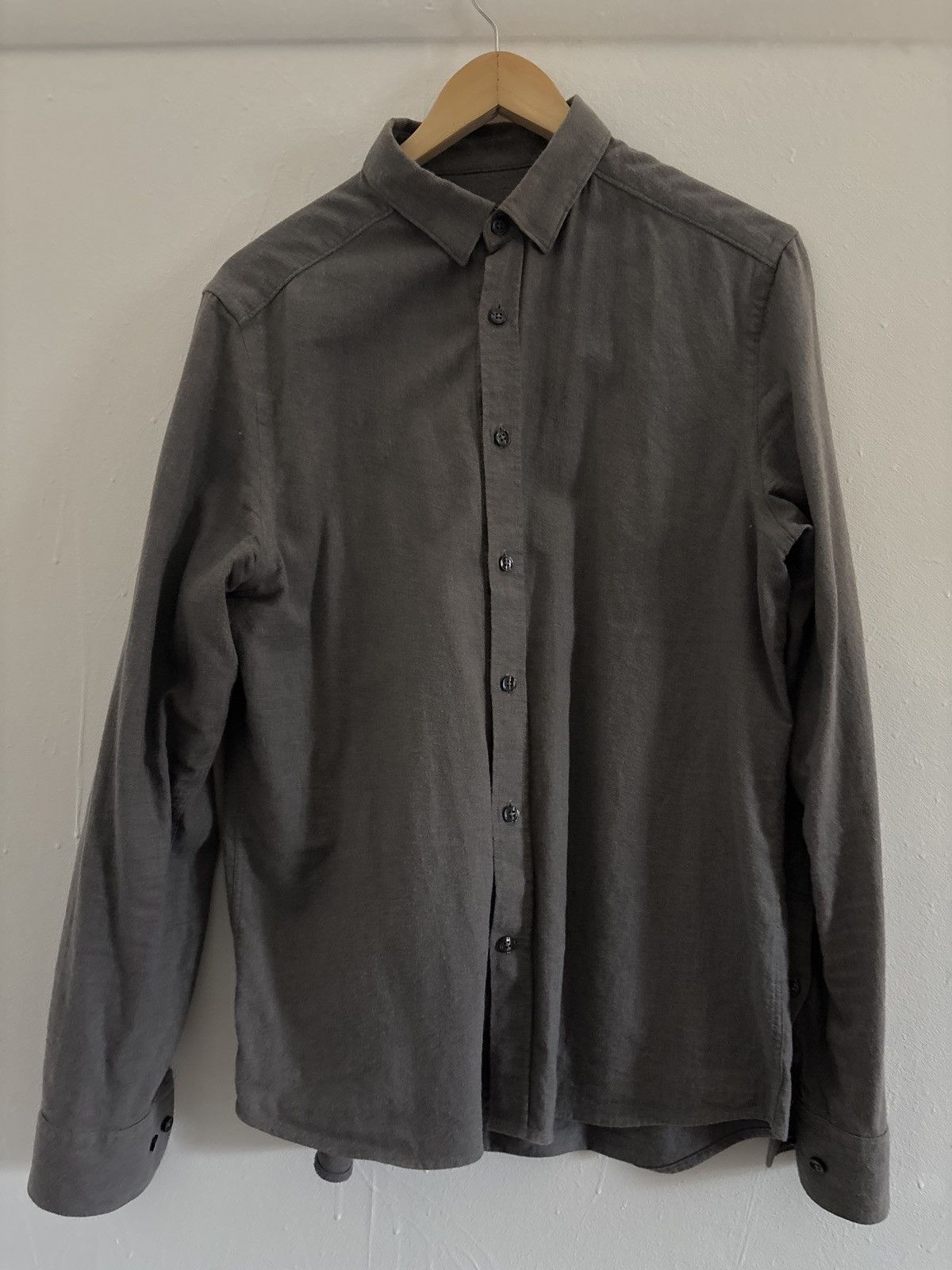 J.Lindeberg J.Linderberg Shirt Mens Size US M / EU 48-50 / 2 - 3 Thumbnail