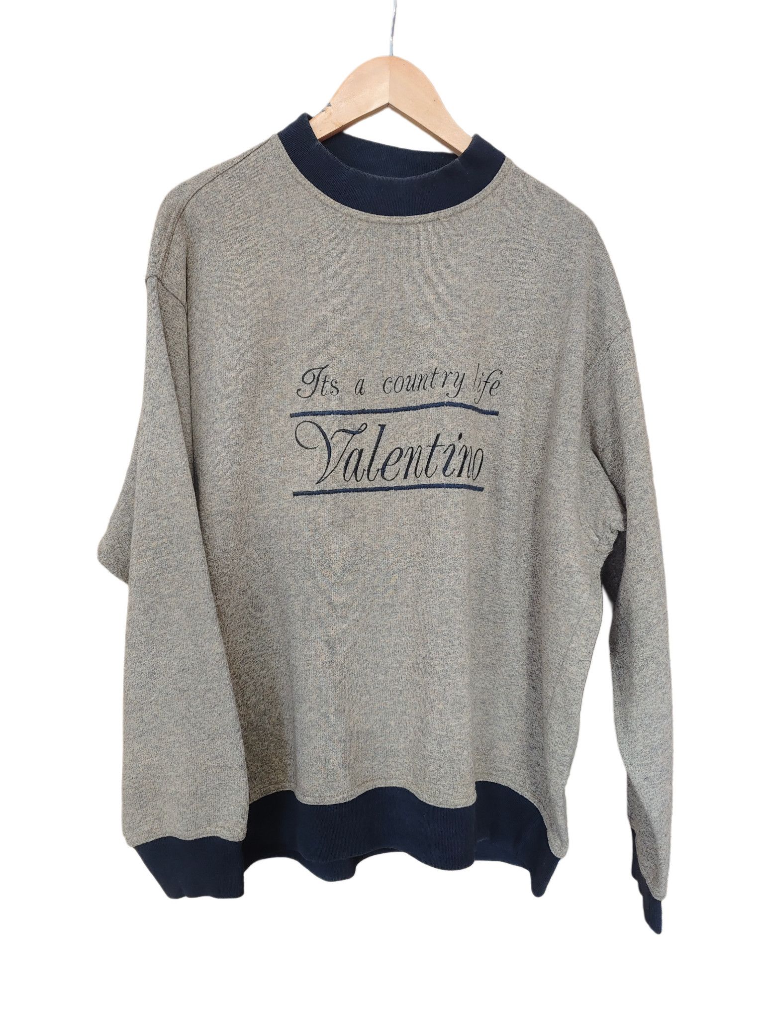 Valentino VALENTINO Size US XL / EU 56 / 4 - 1 Thumbnail