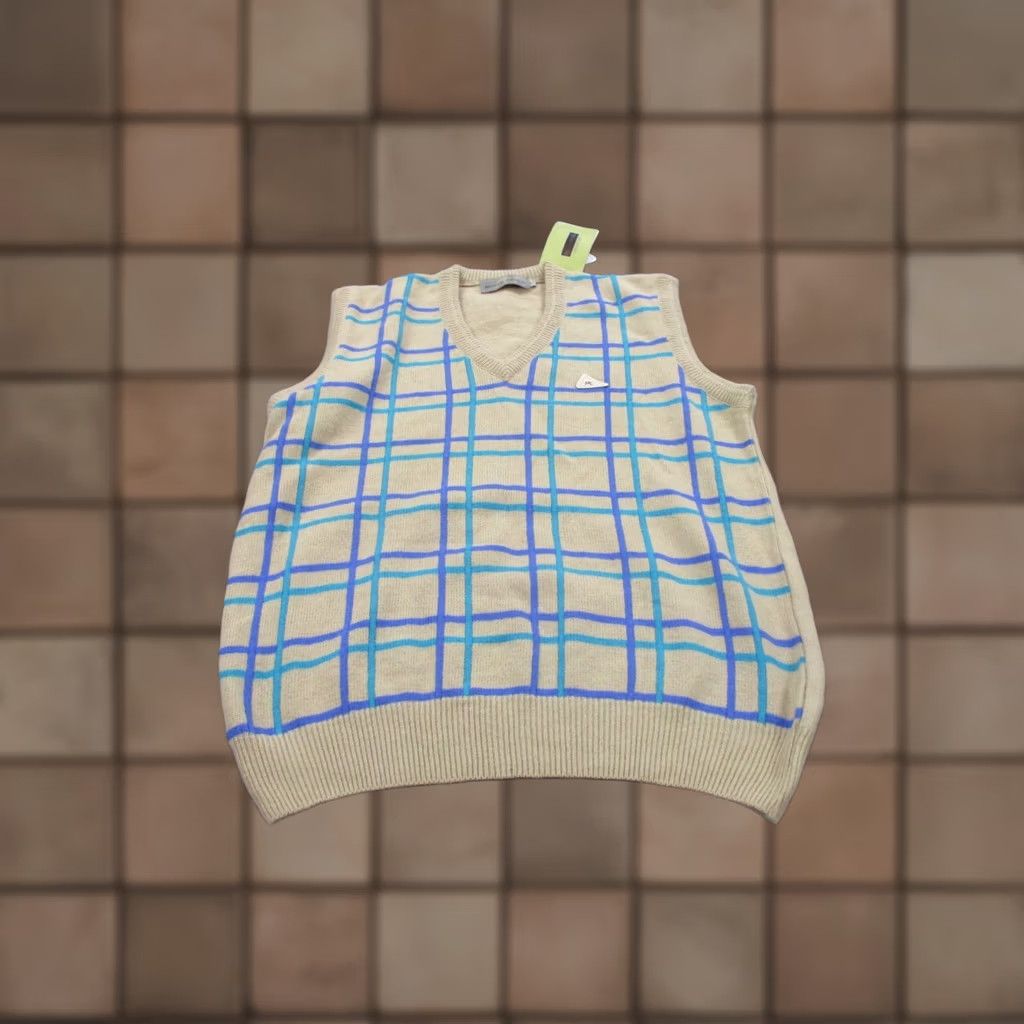 Vintage VINTAGE Size US L / EU 52-54 / 3 - 1 Thumbnail