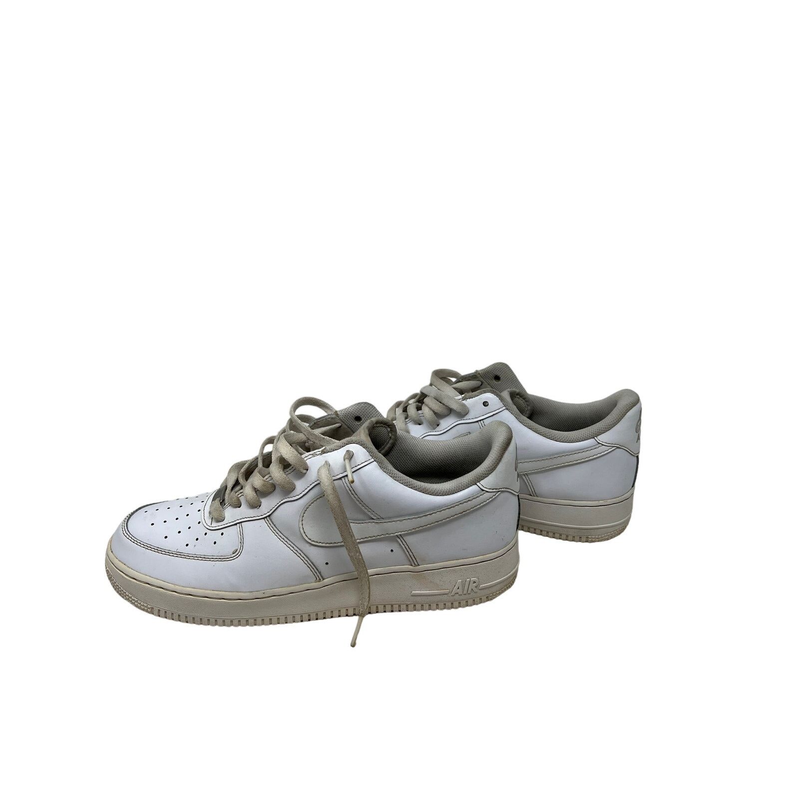 Nike Nike White Air Force 1 Model CW2288-111 Mens 12.5 Size US 10.5 / EU 43-44 - 3 Thumbnail