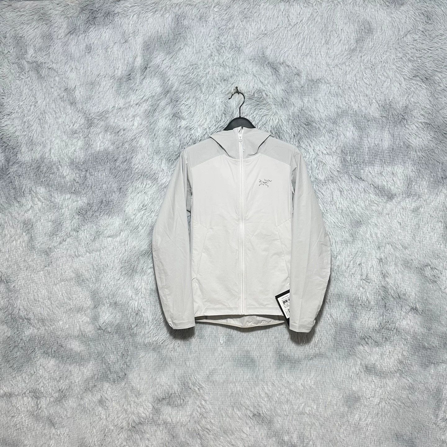 Arc'teryx arcteryx gamma lightweight hoody jacket Size US XS / EU 42 / 0 - 1 Thumbnail