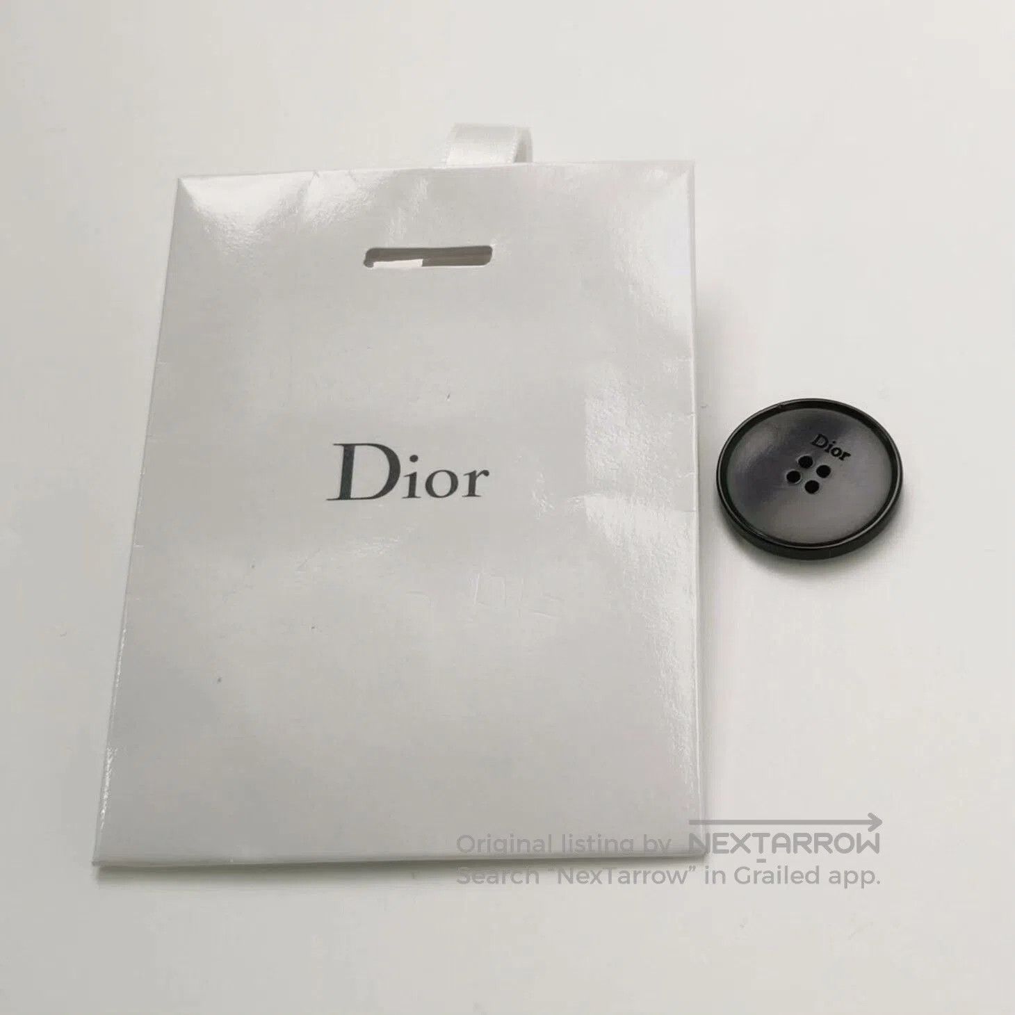 Dior Dior Women's Wool Blazer. Size M / US 6-8 / IT 42-44 - 4 Thumbnail