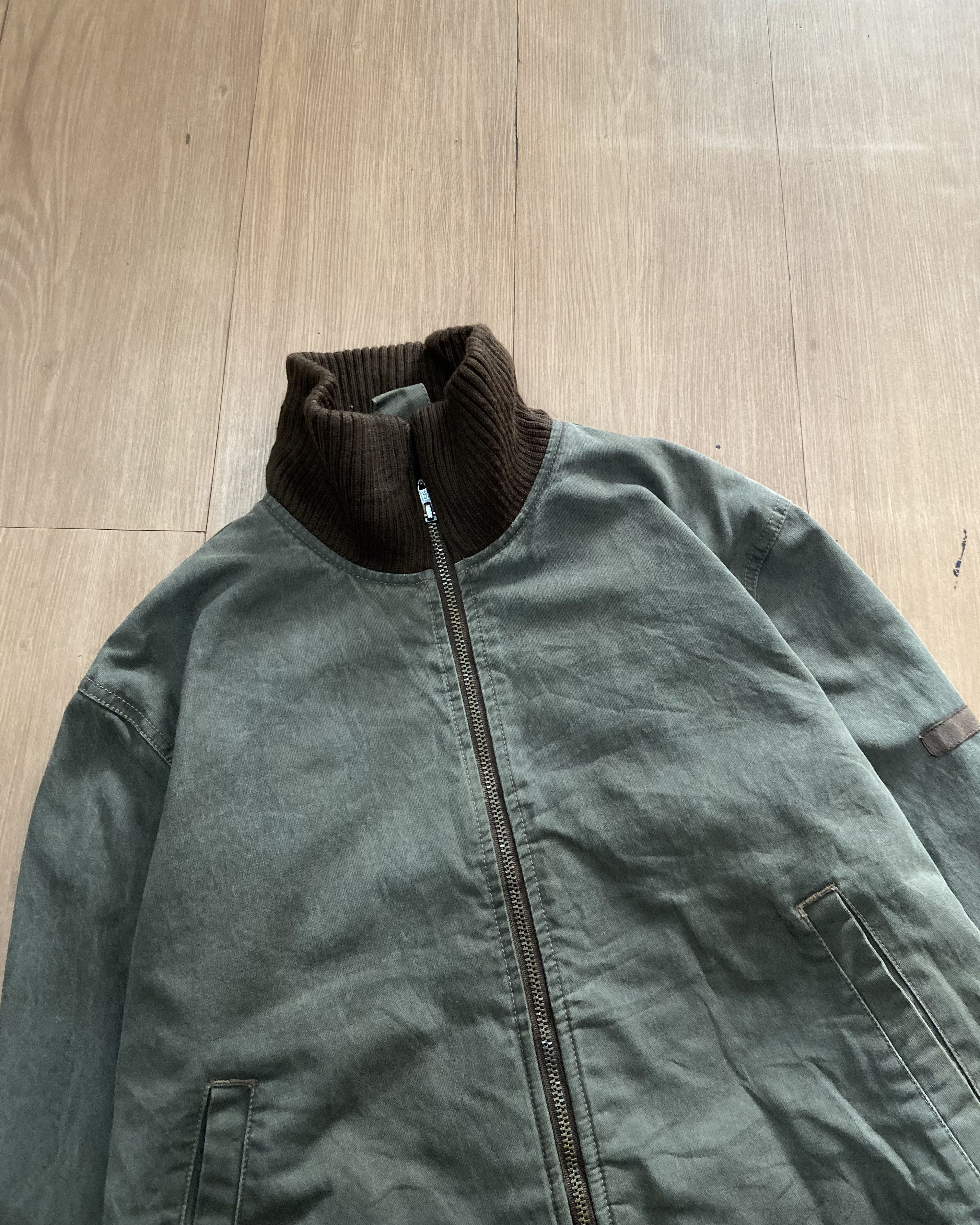 Full Count & Co. Japanese brand Full Count Tanker Jacket Military Size US M / EU 48-50 / 2 - 4 Thumbnail