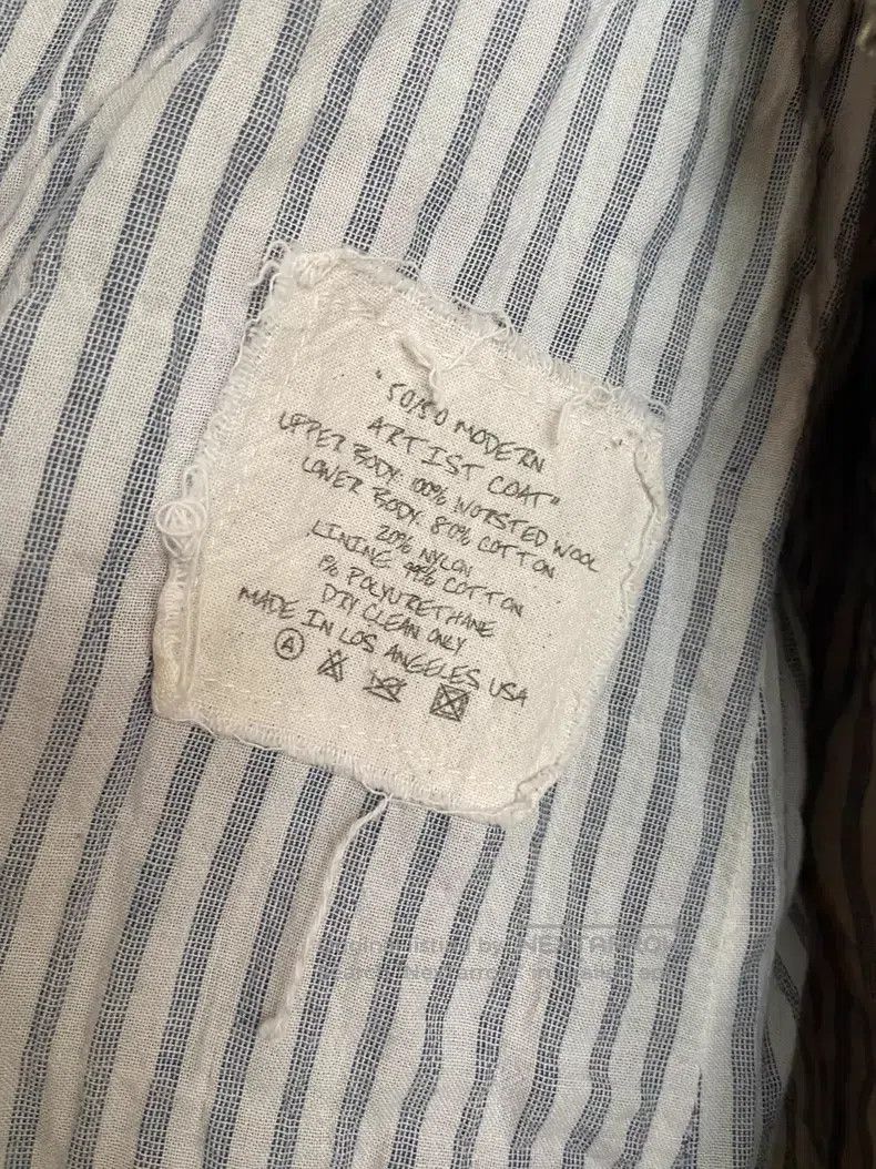 Greg Lauren Greg Lauren jacket Size US L / EU 52-54 / 3 - 5 Thumbnail