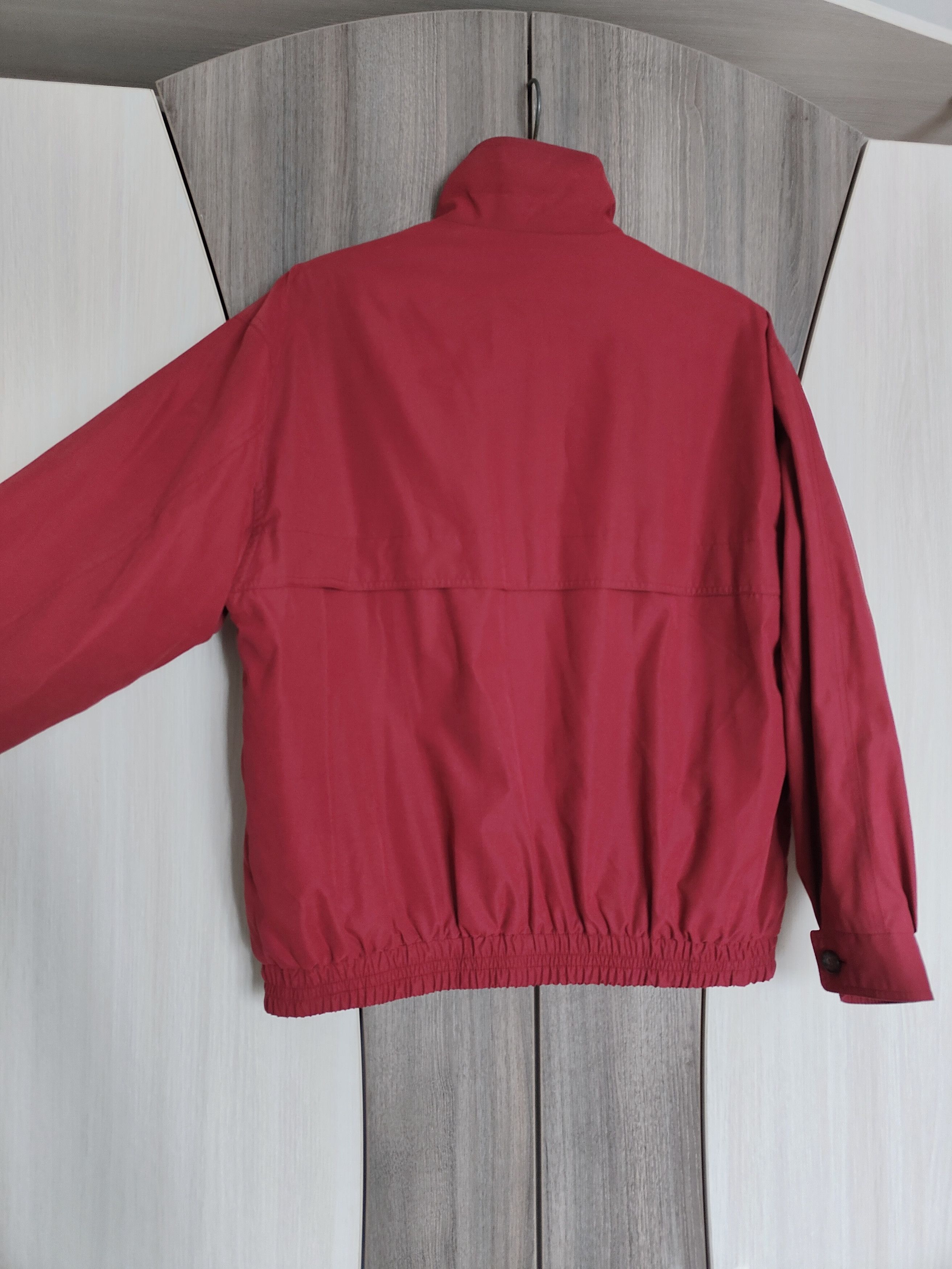 Baracuta Vintage Baracuta Jacket Bomber Overshirt Baracuta Size US M / EU 48-50 / 2 - 2 Thumbnail