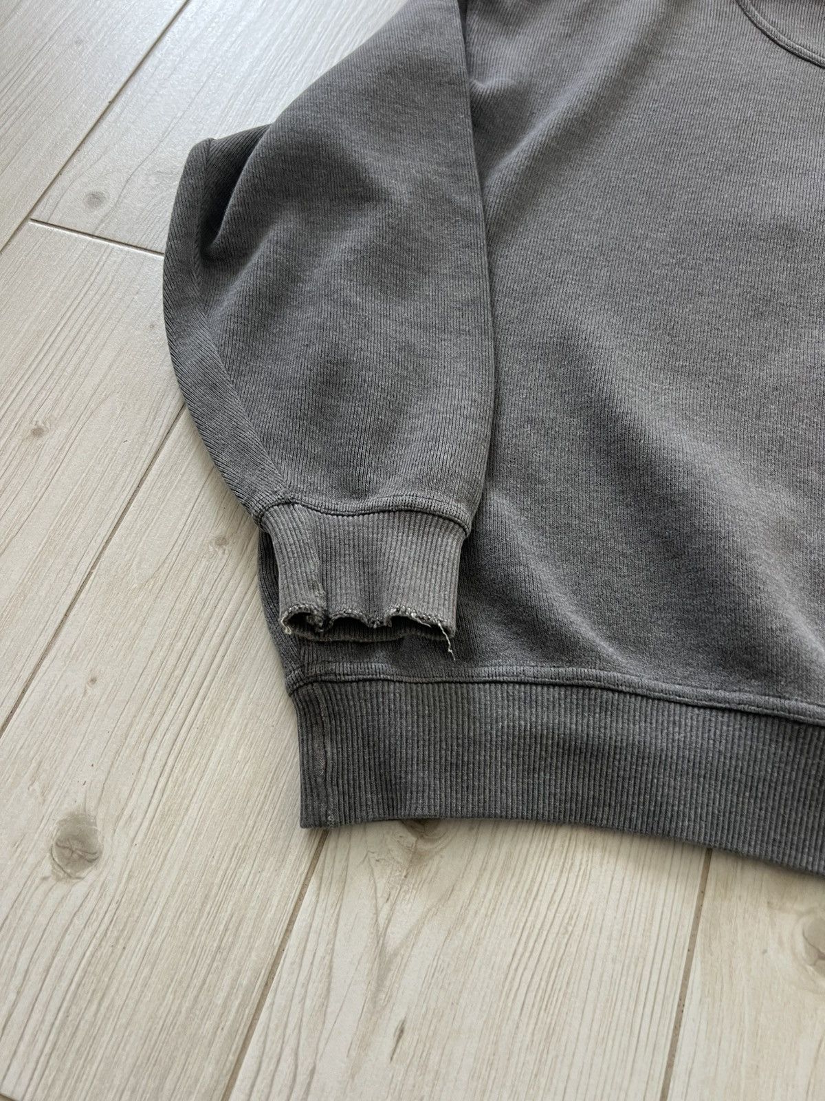 Chaps Ralph Lauren VTG Chaps RL Golf Sweatshirt Embroidery Logo Pullover USA Size US M / EU 48-50 / 2 - 16 Thumbnail