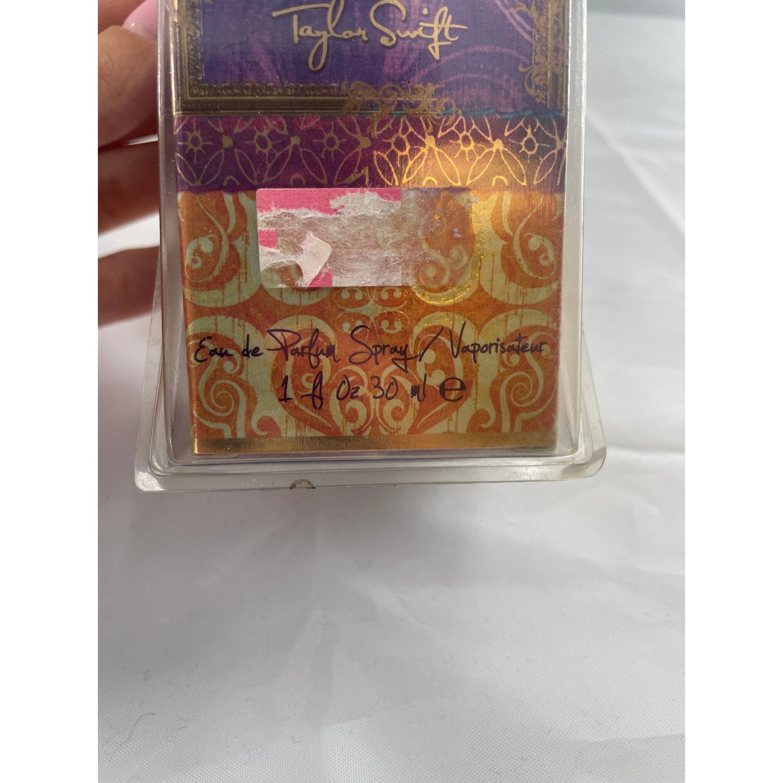 TaylorMade Wonderstruck By Taylor Swift EDP EDP 1 FL OZ SEALED Size ONE SIZE - 2 Thumbnail