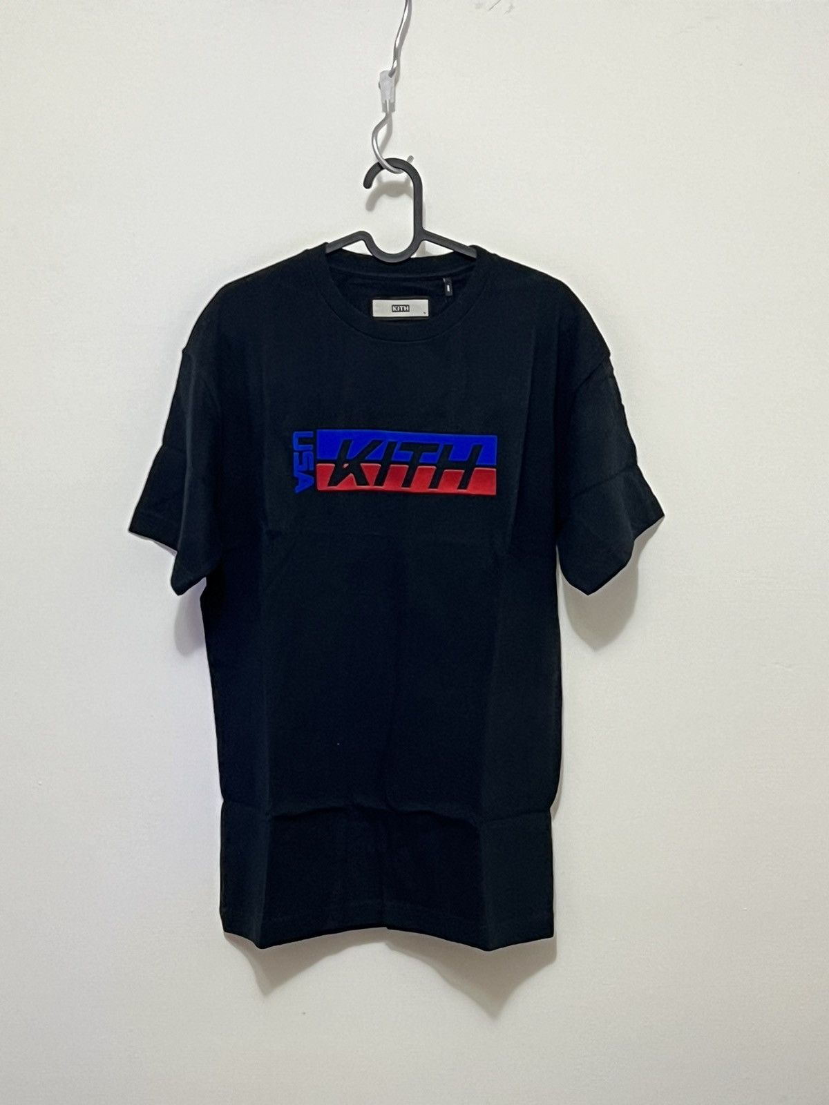 Kith USA Factory Team Tee