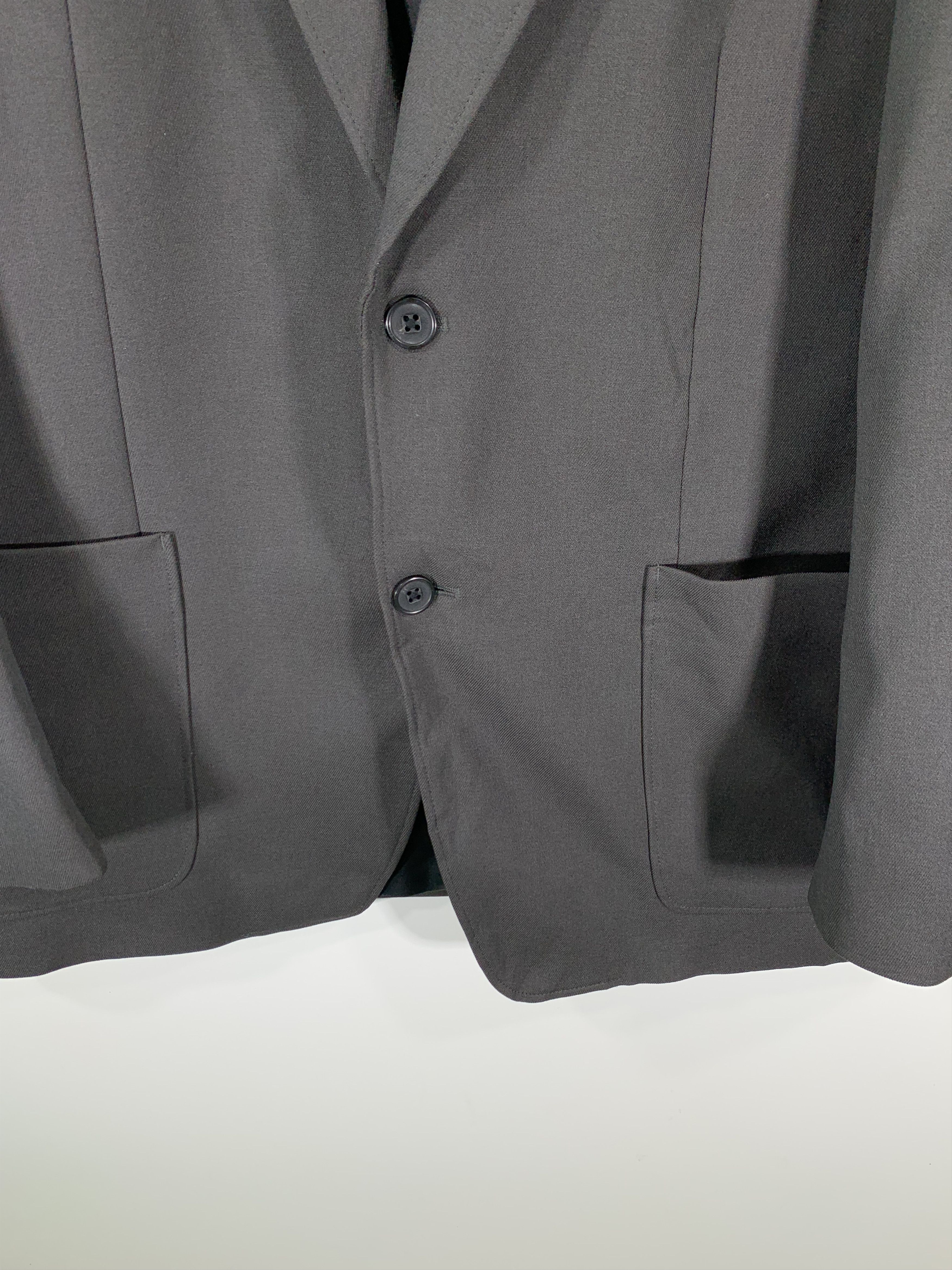 Christophe Lemaire × Lemaire × Uniqlo Uniqlo U Blazer Size US XL / EU 56 / 4 - 3 Thumbnail