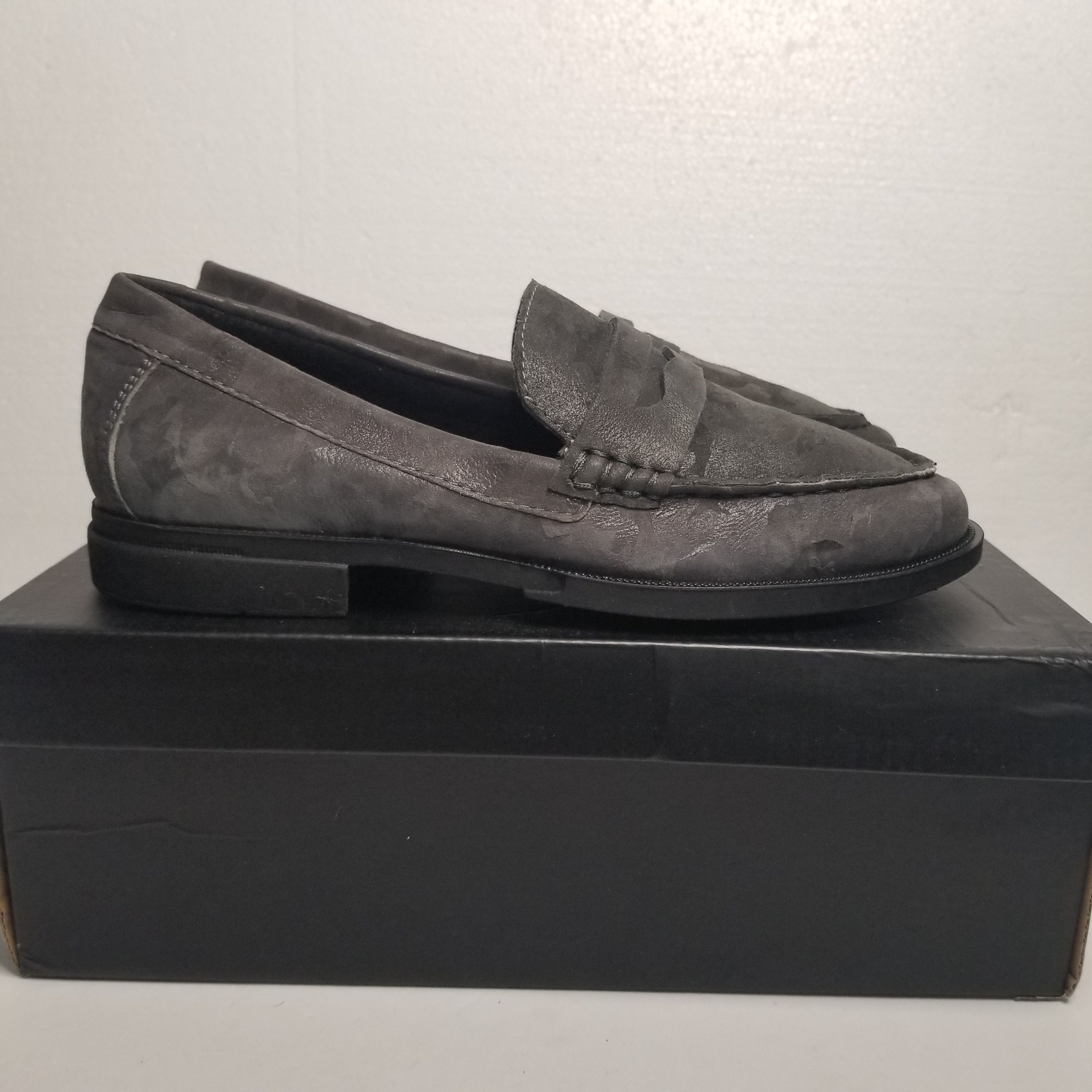 VANELI Vaneli judge penny loafers Size US 6 / IT 36 - 4 Thumbnail