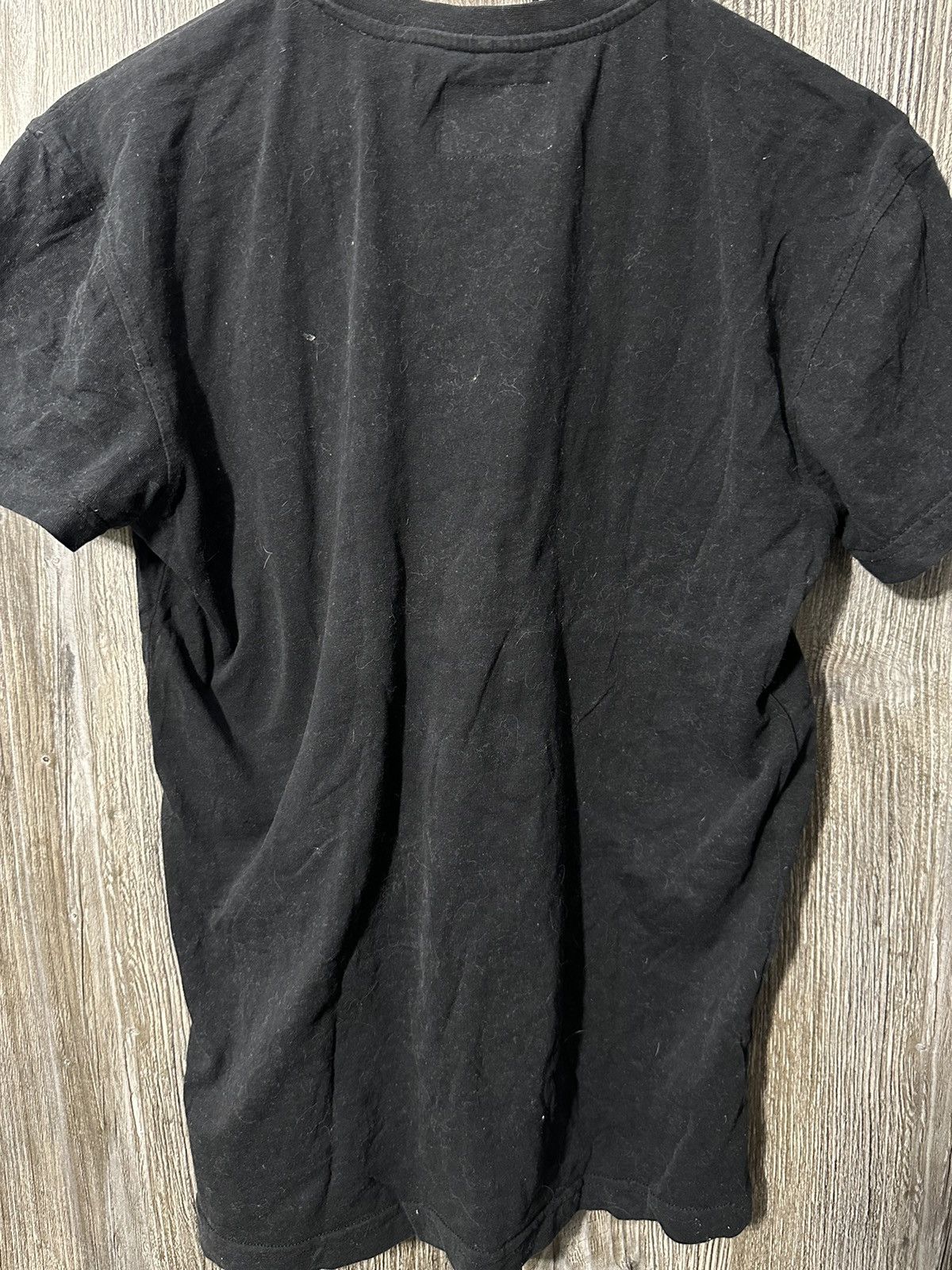 Vintage VINTAGE MUHAMMAD ALI SHIRT Size US M / EU 48-50 / 2 - 5 Thumbnail