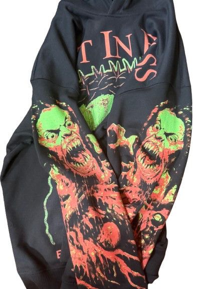 Other Che Rest In Bass C3 hoodie Size US XL / EU 56 / 4 - 3 Thumbnail
