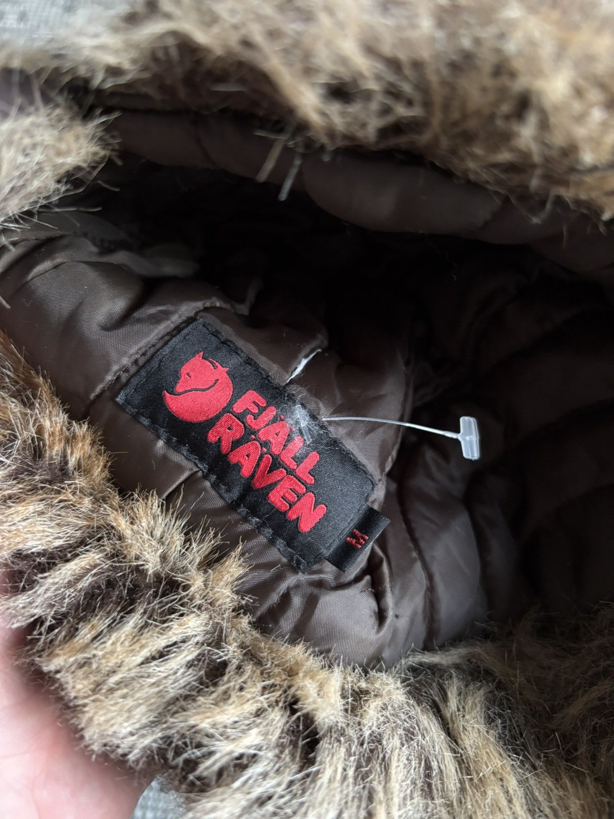 Fjallraven Fjallraven Ushanka Outdoor Hat Size ONE SIZE - 6 Thumbnail