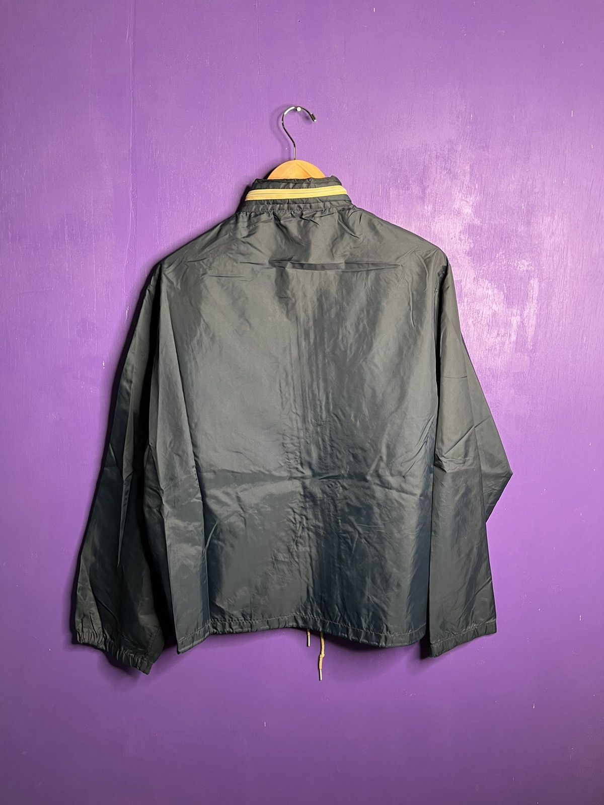 Vintage Vintage 60s champion US Army war college jacket Size US L / EU 52-54 / 3 - 2 Thumbnail