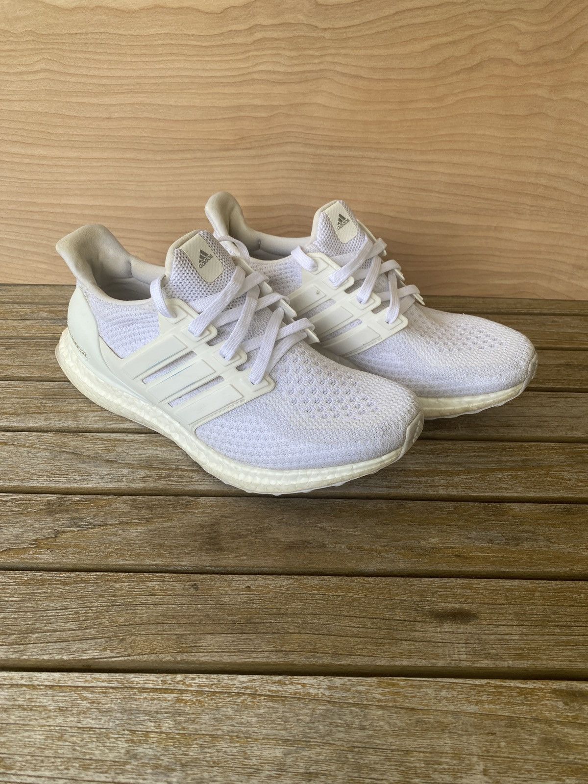 Adidas Adidas x Ultraboost 2019 Size US 8 / EU 41 - 1 Thumbnail