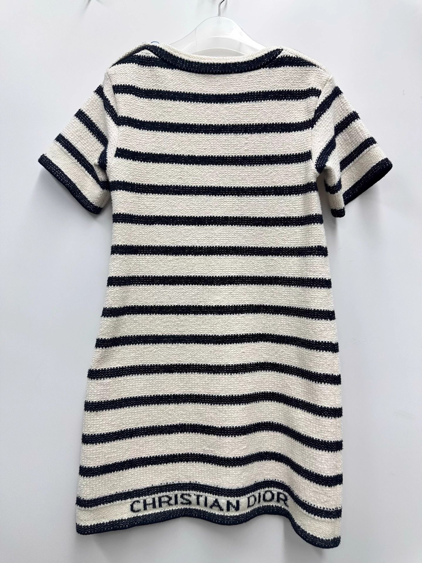 Dior Dior Women's Dress 36 Size XS / US 0-2 / IT 36-38 - 2 Thumbnail