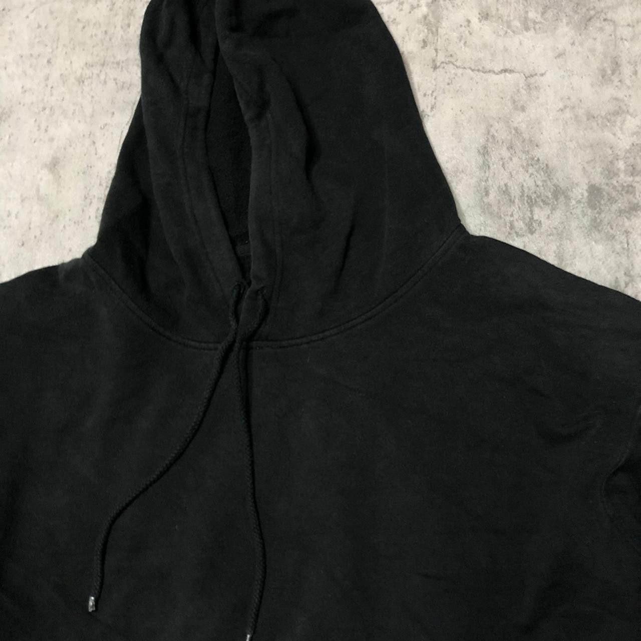 Other Black Stedman hoodie - streetwear style #hoodie Size US XXL / EU 58 / 5 - 2 Thumbnail