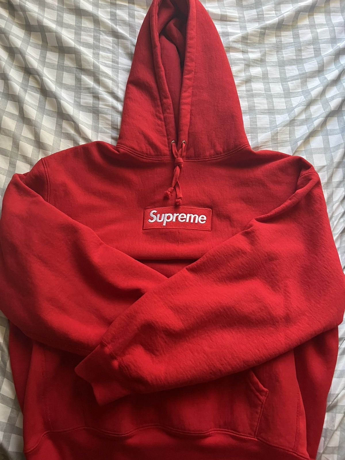 Supreme Bright Green Soccer Shorts FW23