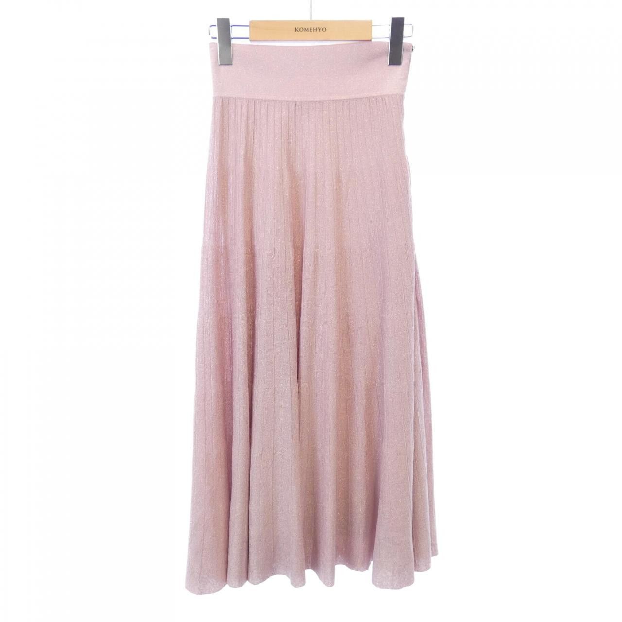 Other Other CASASOLA Skirt Textile Skirts DUTY FREE for USA Size ONE SIZE - 1 Thumbnail