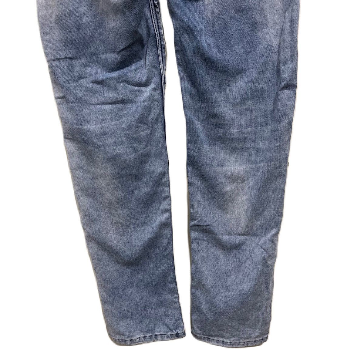 Japanese Brand Avid jeans stretch japanese brand Size US 32 / EU 48 - 6 Thumbnail
