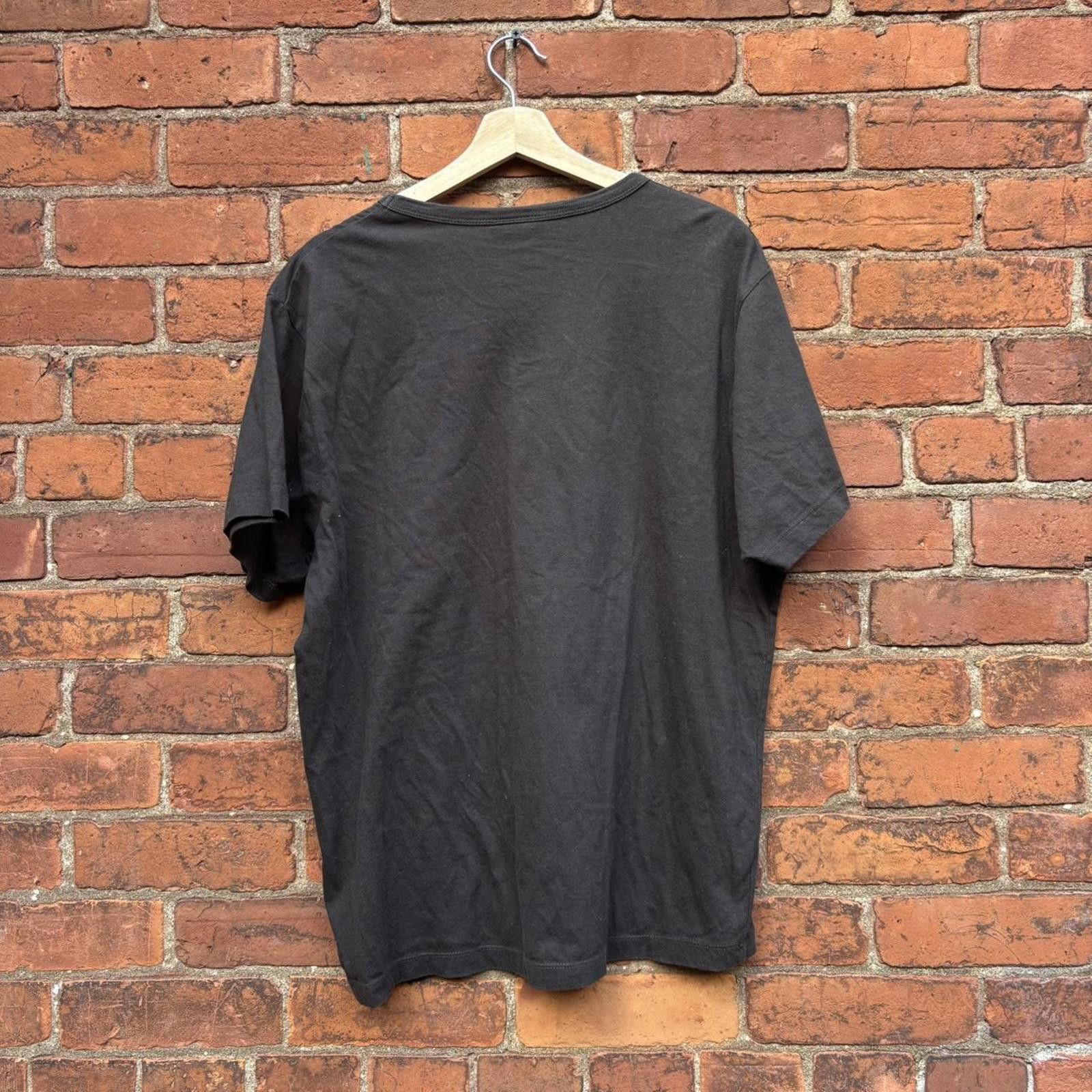 Other Vintage Metroid prime corruption 3 t shirt 2007 XL Size US XL / EU 56 / 4 - 3 Thumbnail