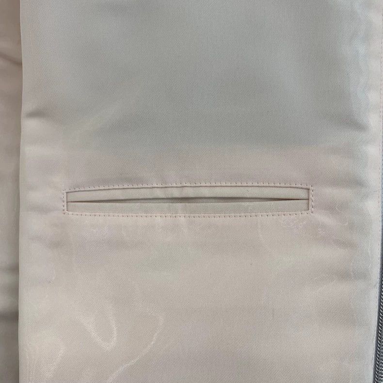 Chanel Chanel Pink windbreaker jacket Size XS / US 0-2 / IT 36-38 - 6 Thumbnail