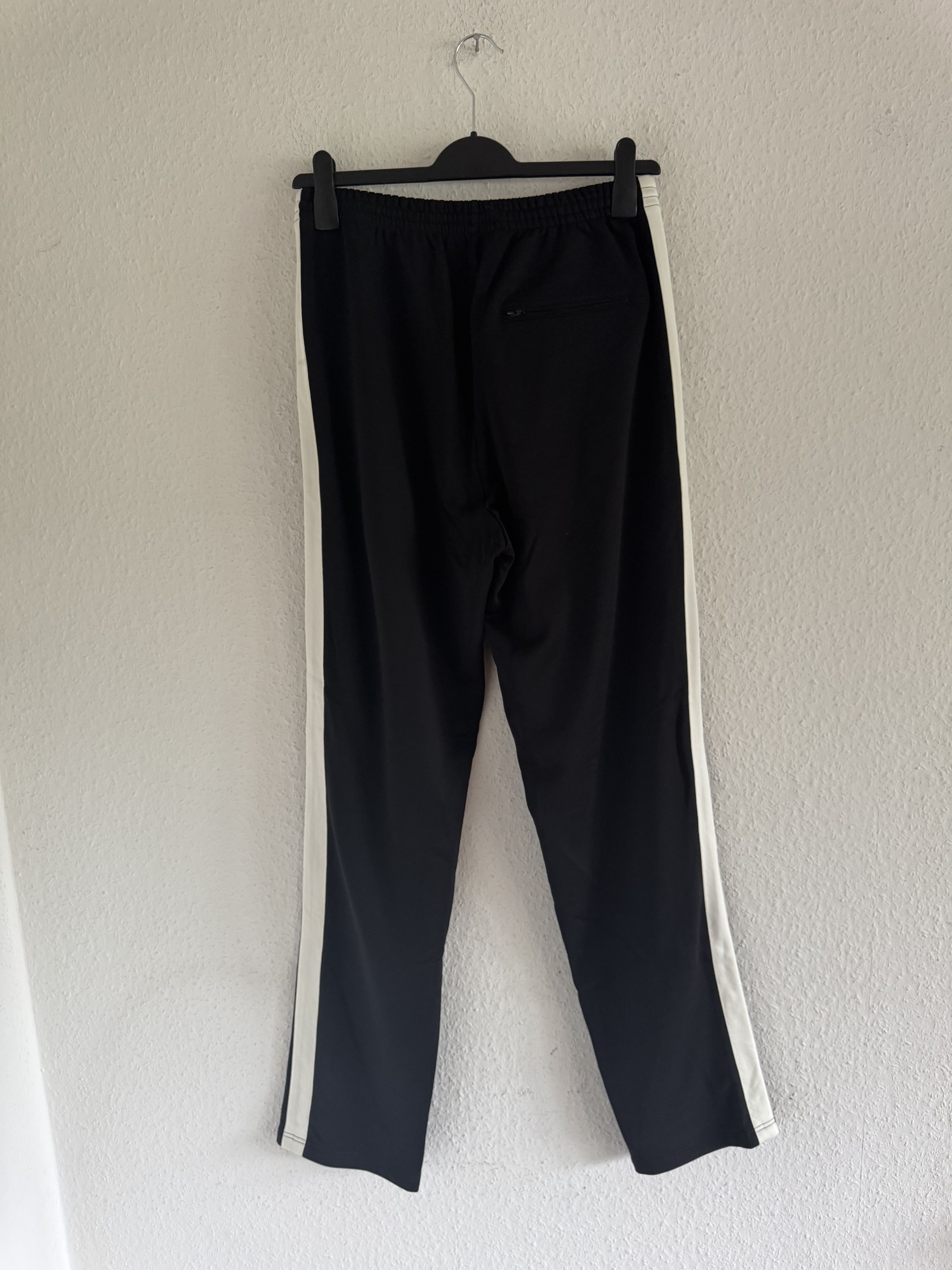 Balenciaga Side-Stripe Track Pants Size US 32 / EU 48 - 8 Thumbnail