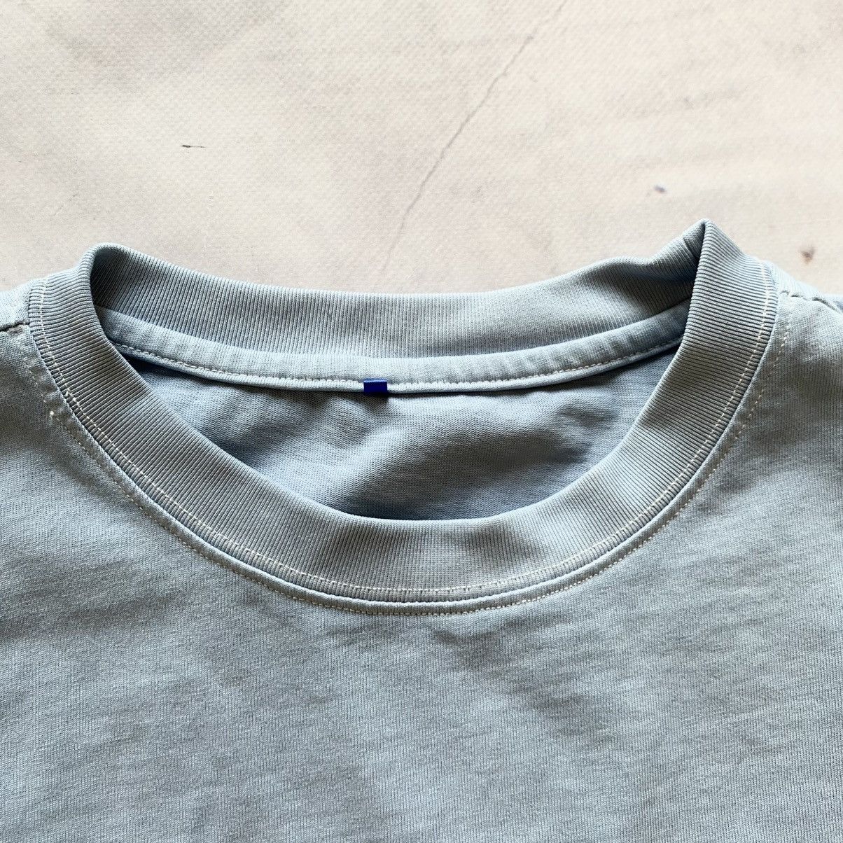 Acne Studios × Ader Error × Diesel s23’ Ader Error Big Logo Tank Top Acne Studios Style Y2K Size US L / EU 52-54 / 3 - 5 Thumbnail